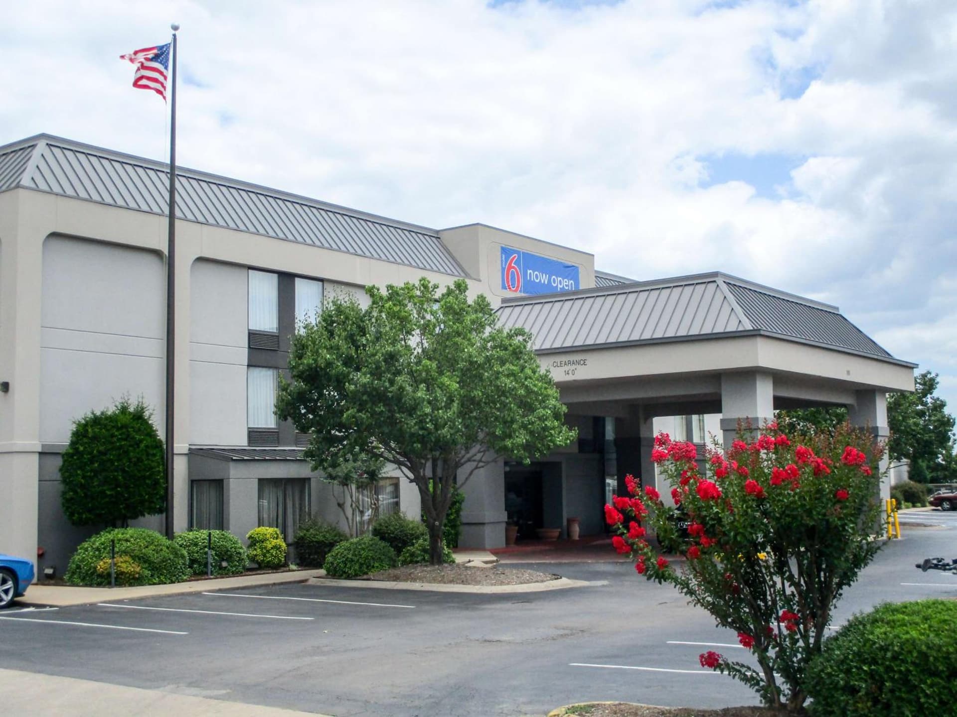 Wingate by Wyndham Conway AR — hotel in Conway, Arkansas