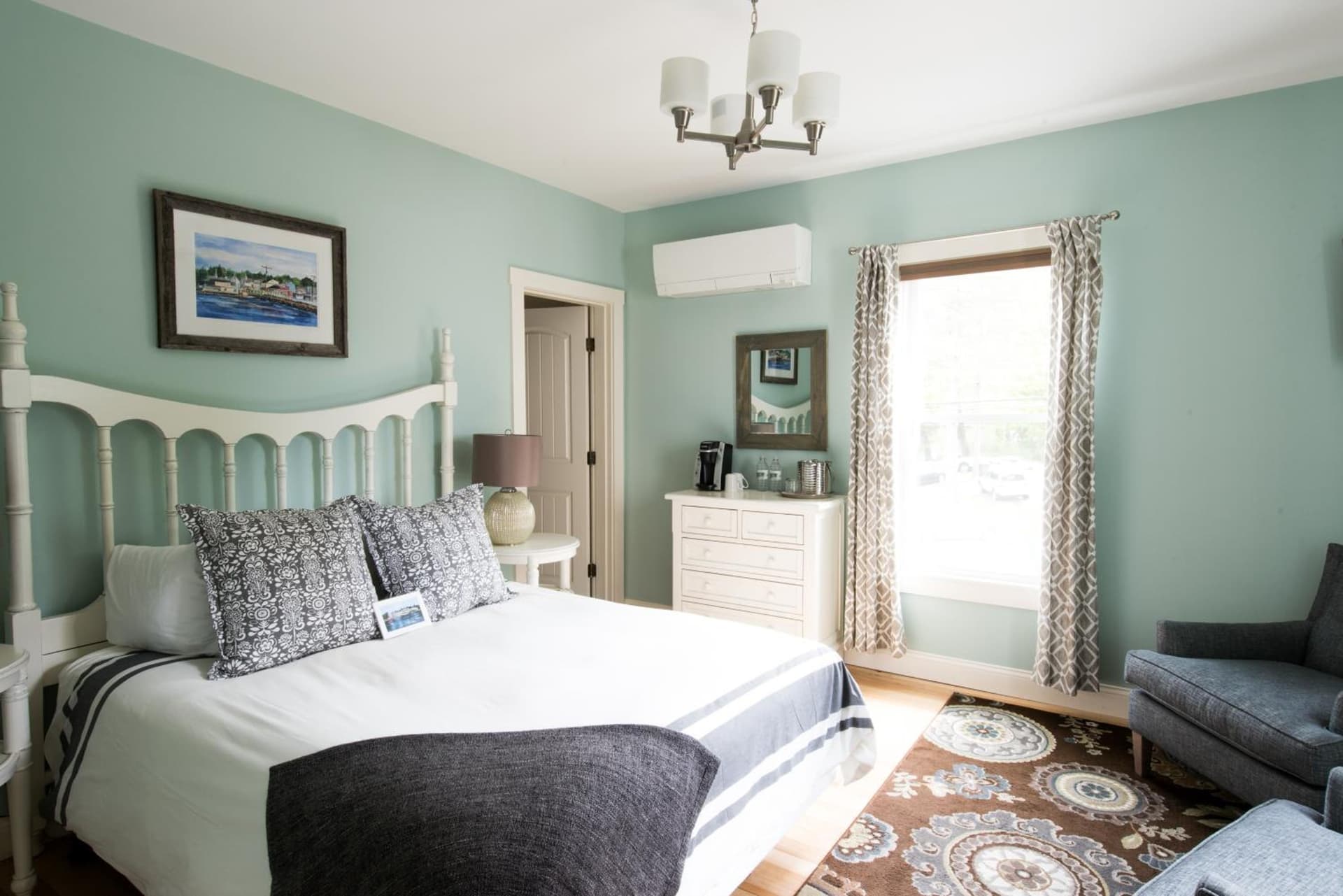 The Nonantum Resort gallery photo in Kennebunkport — image 5