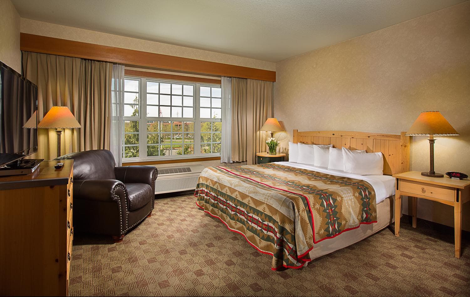 Heathman Lodge gallery photo in Vancouver, WA — image 11