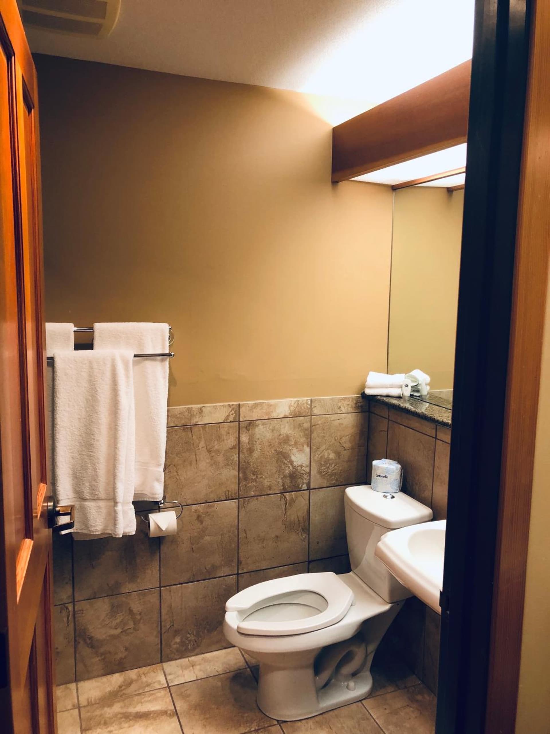 Heathman Lodge gallery photo in Vancouver, WA — image 18