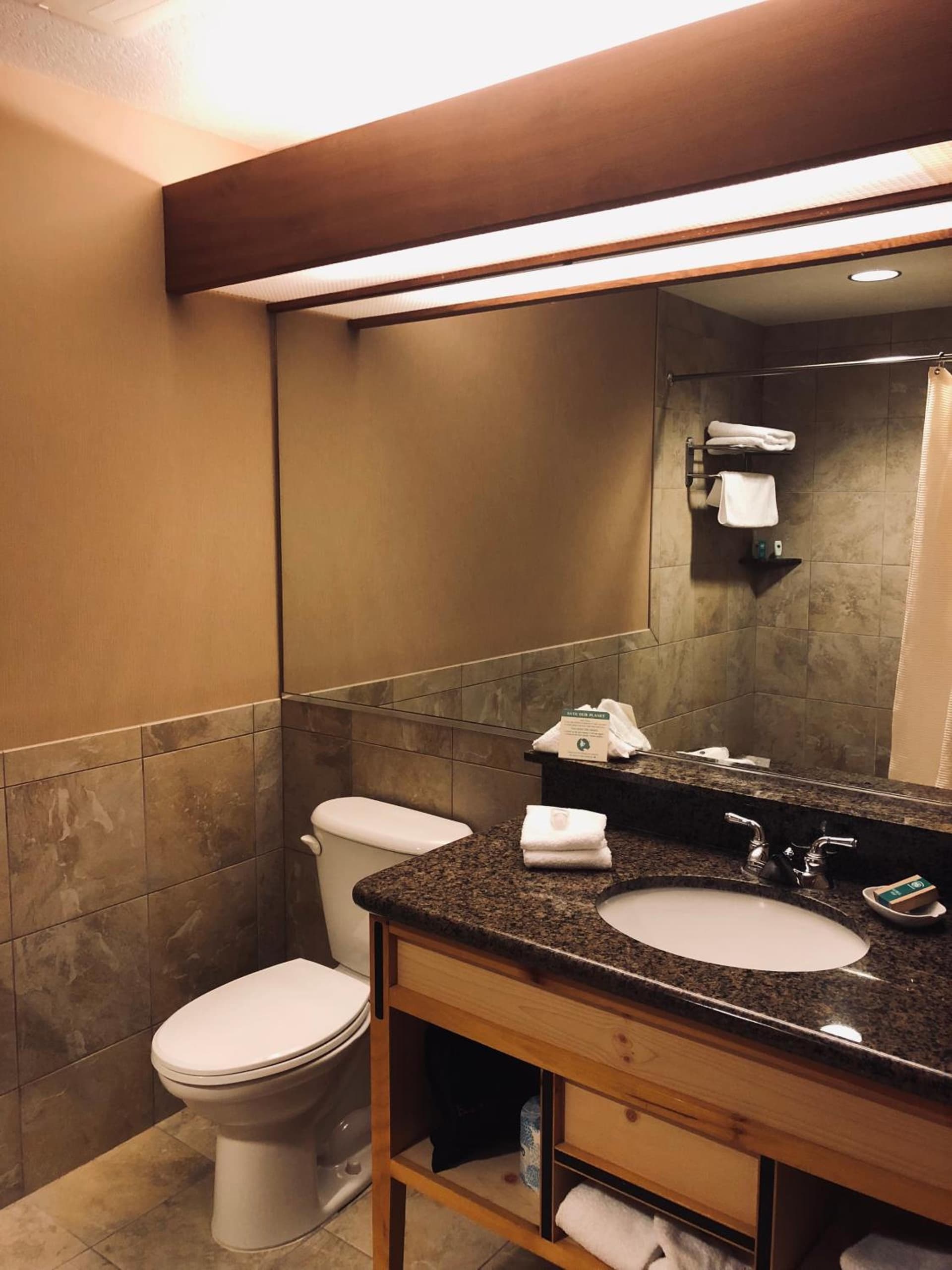 Heathman Lodge gallery photo in Vancouver, WA — image 31