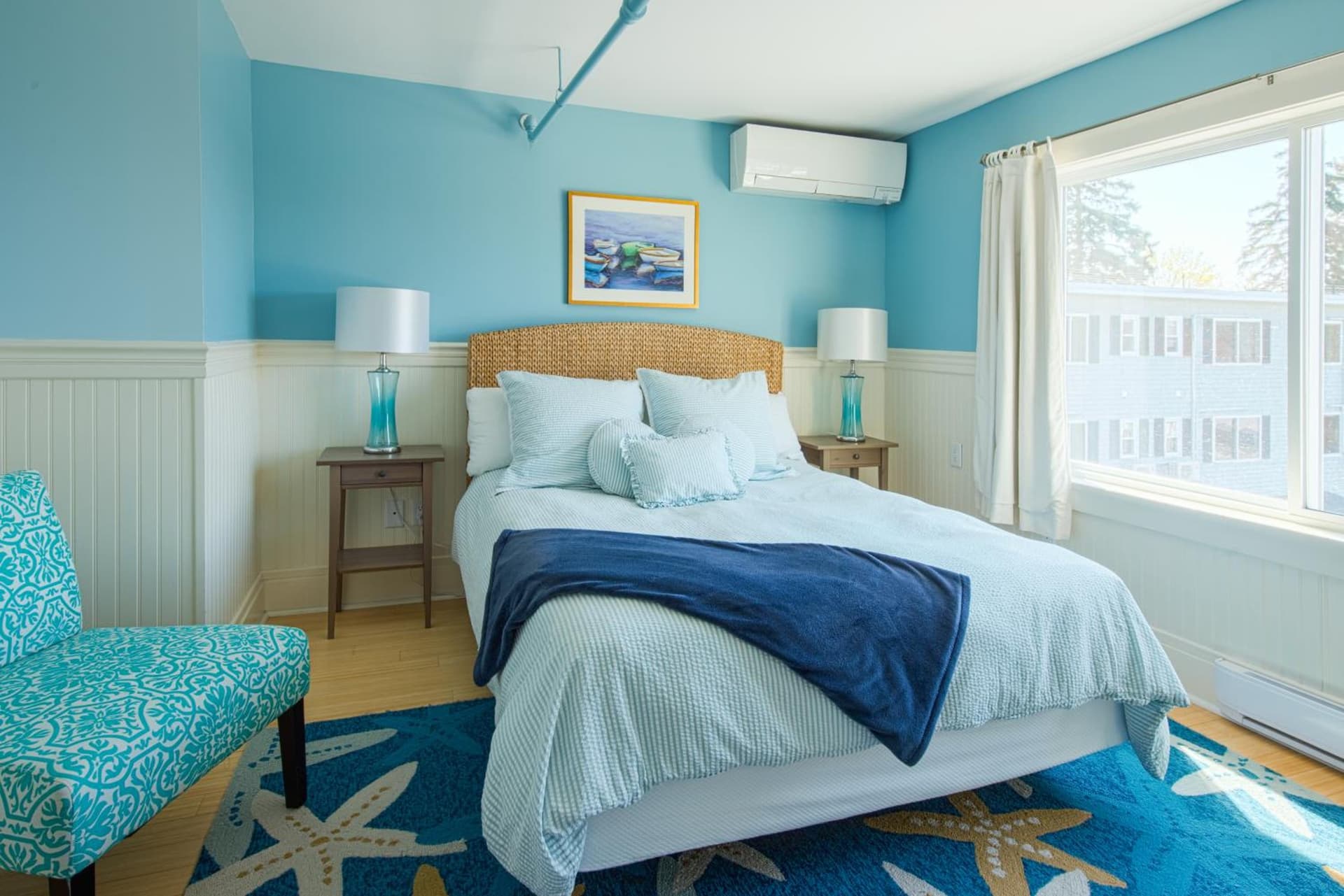 The Nonantum Resort gallery photo in Kennebunkport — image 42