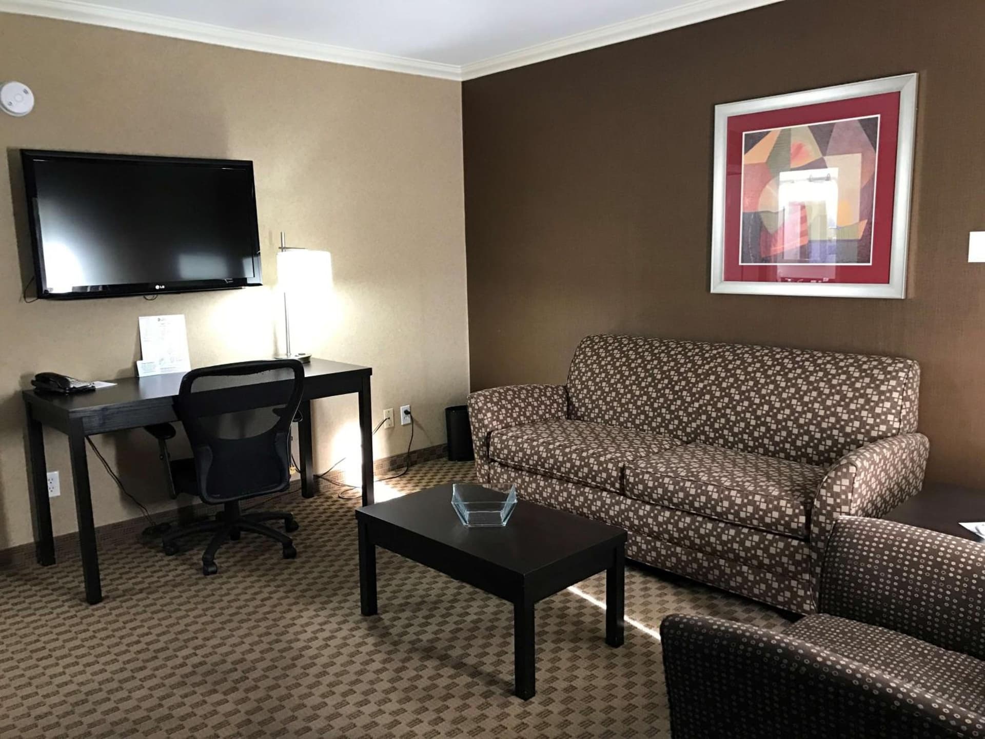 Best Western Yuma Mall Hotel & Suites gallery photo in Yuma, AZ — image 15