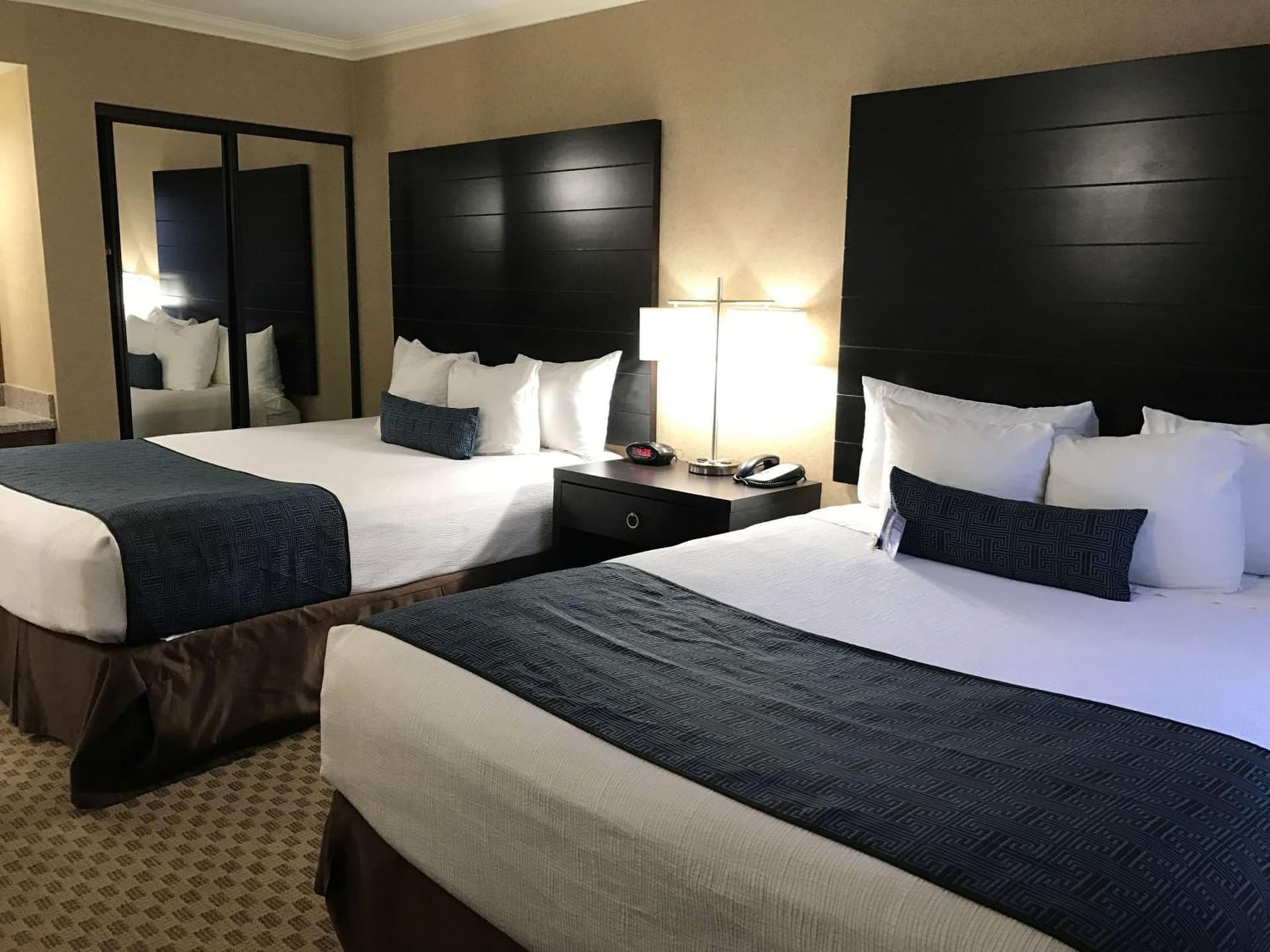 Best Western Yuma Mall Hotel & Suites gallery photo in Yuma, AZ — image 20