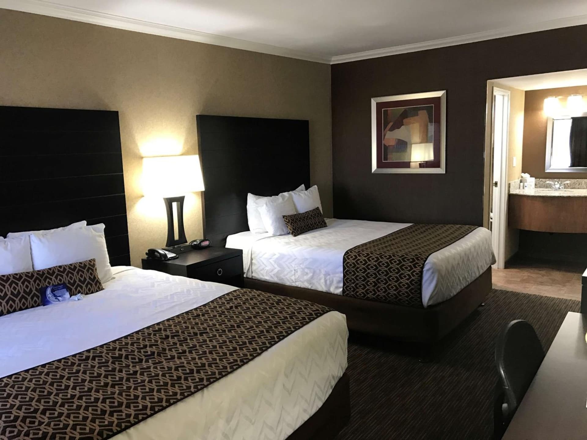 Best Western Yuma Mall Hotel & Suites gallery photo in Yuma, AZ — image 32