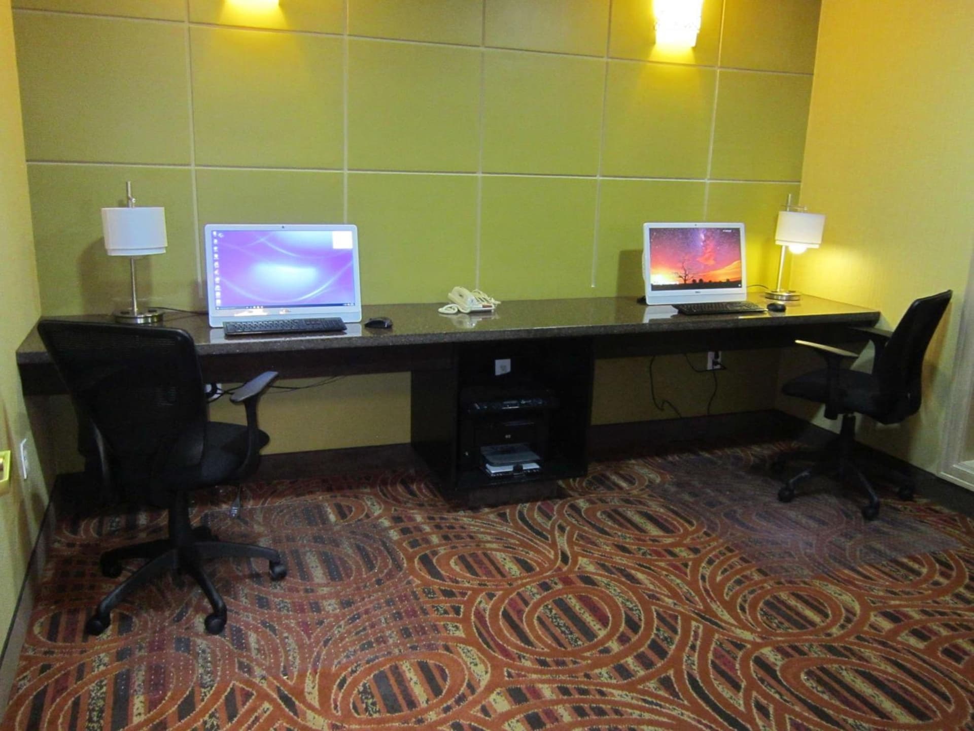Best Western Aspen Hotel gallery photo in Fort Smith, AR — image 13