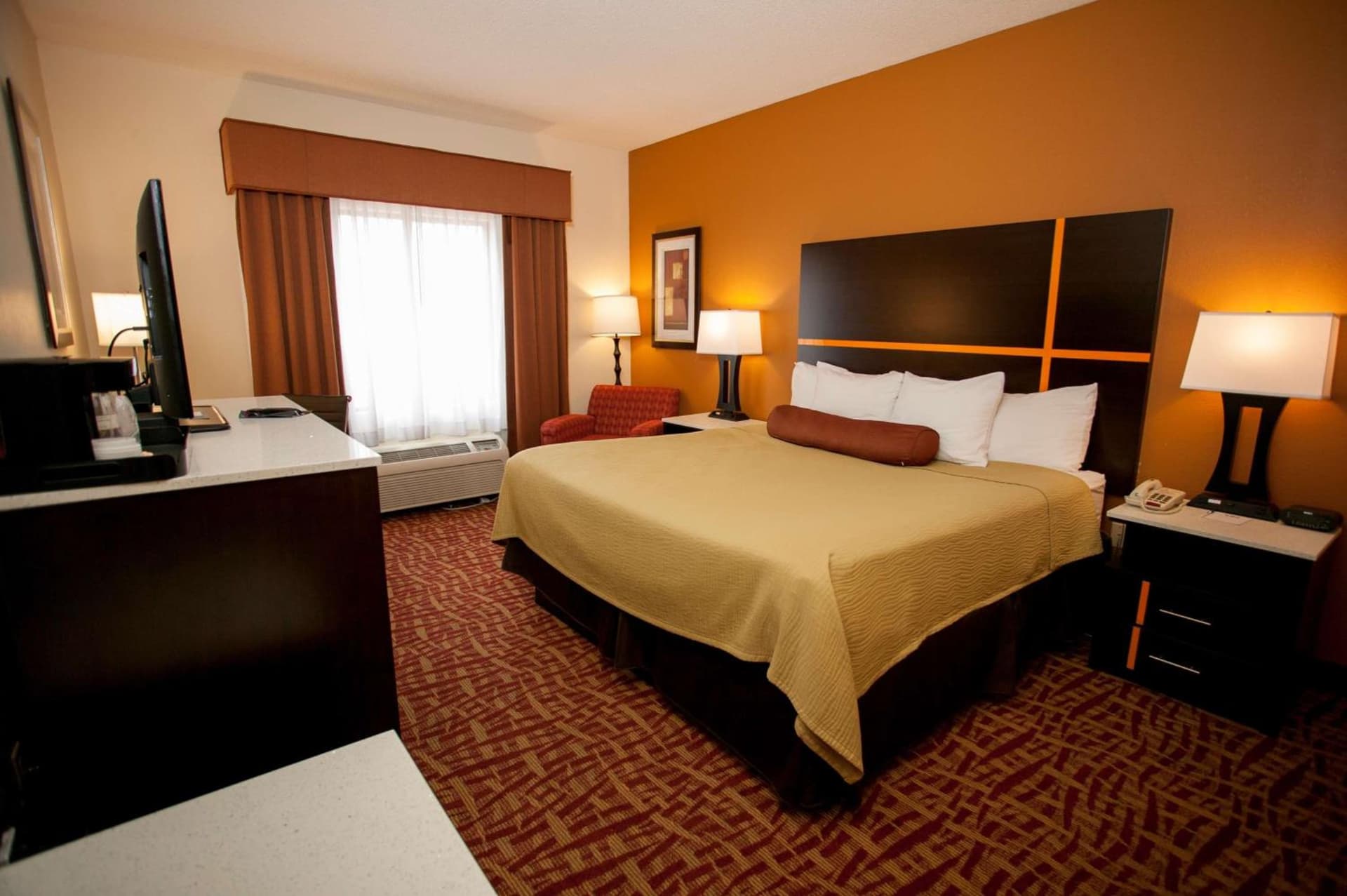 Best Western Aspen Hotel gallery photo in Fort Smith, AR — image 11