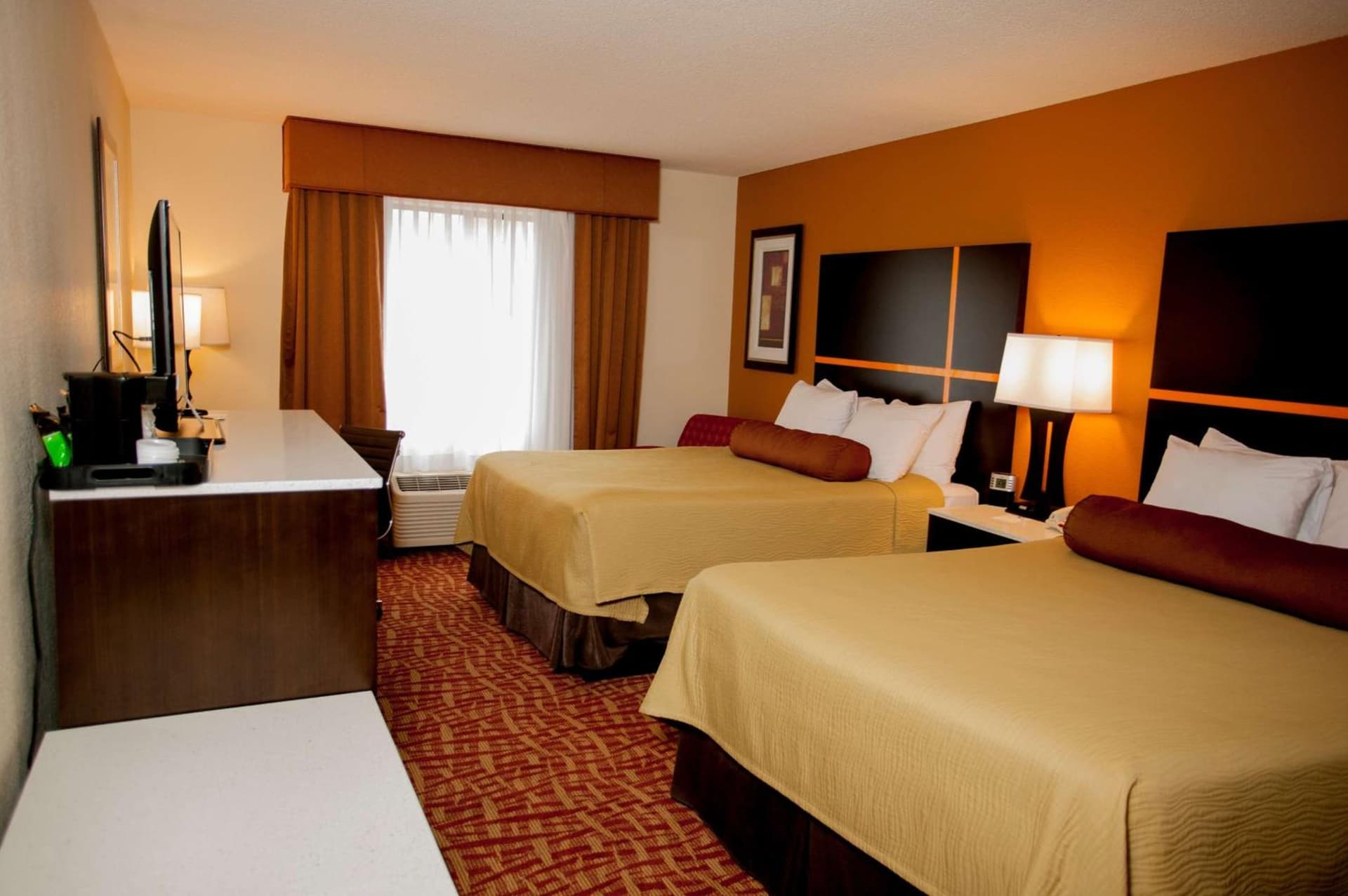 Best Western Aspen Hotel gallery photo in Fort Smith, AR — image 4
