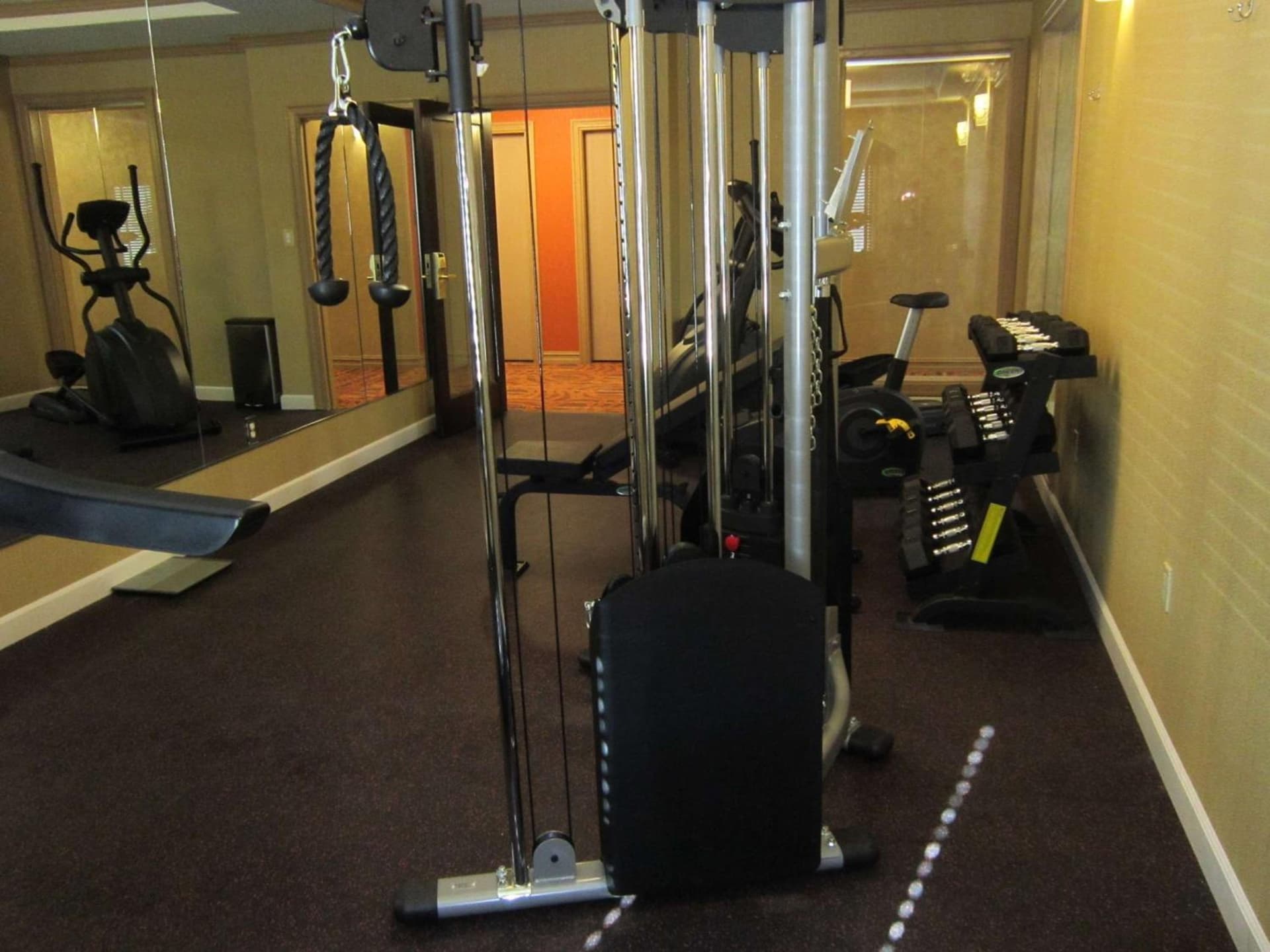 Best Western Aspen Hotel gallery photo in Fort Smith, AR — image 7
