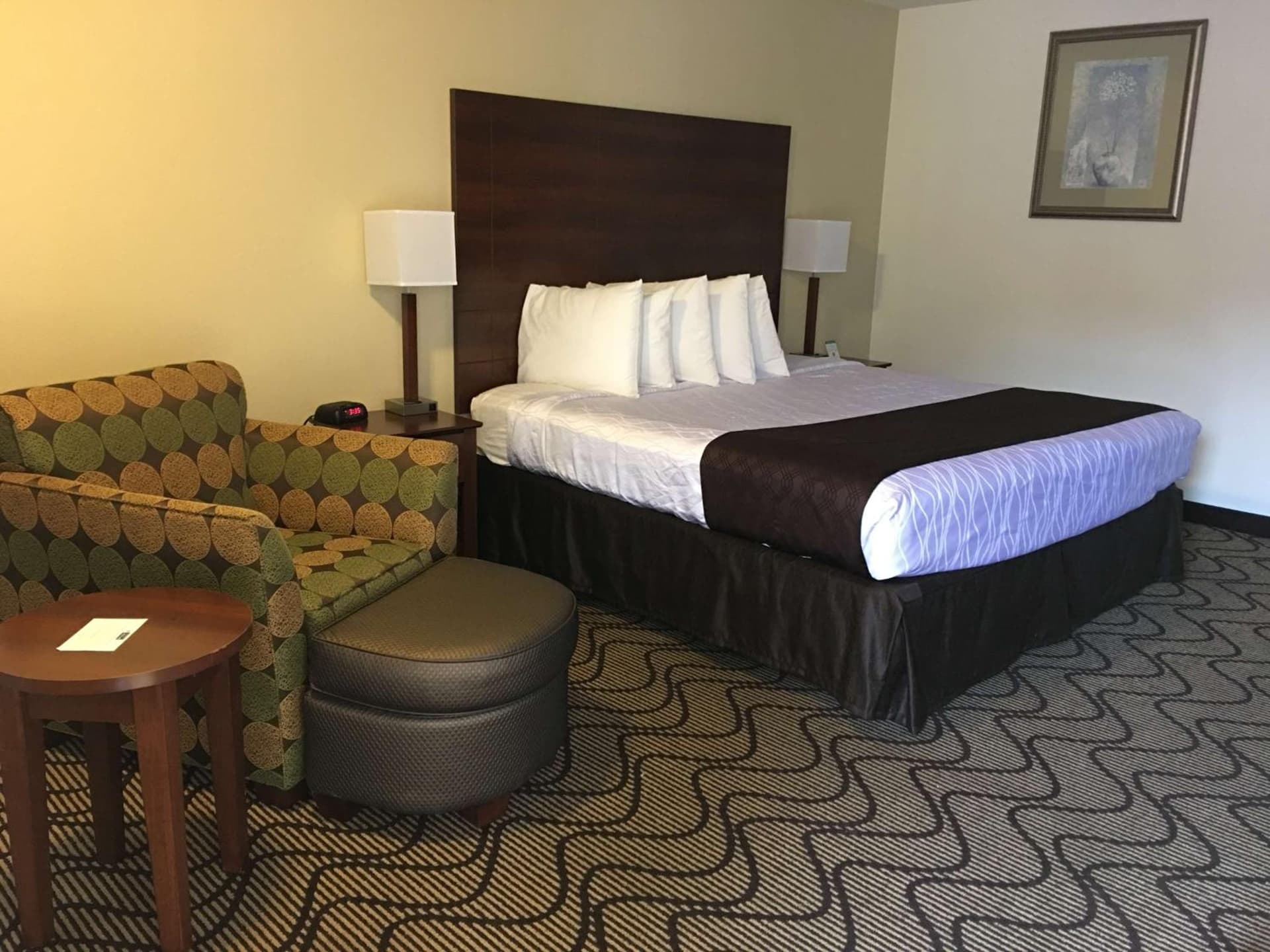 Best Western Heritage Inn gallery photo in Vacaville, CA — image 5