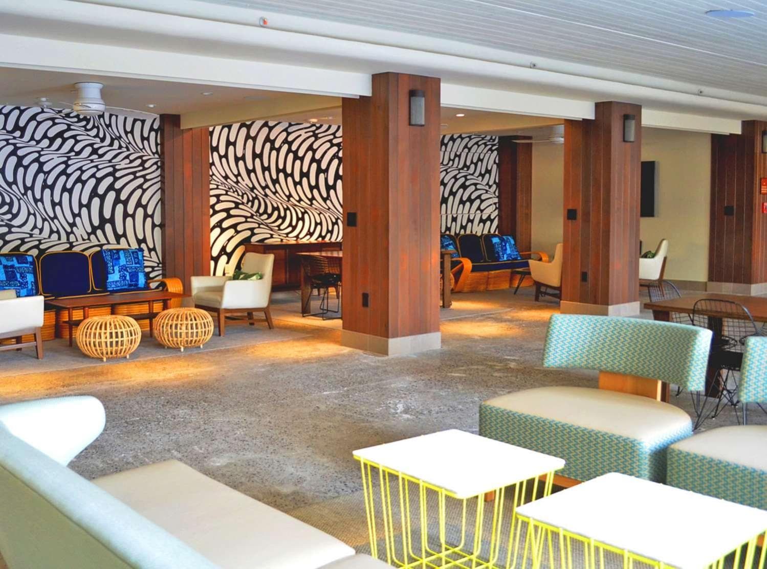 The Surfjack Hotel & Swim Club - NO AMENITY FEE gallery photo in Honolulu, HI — image 86