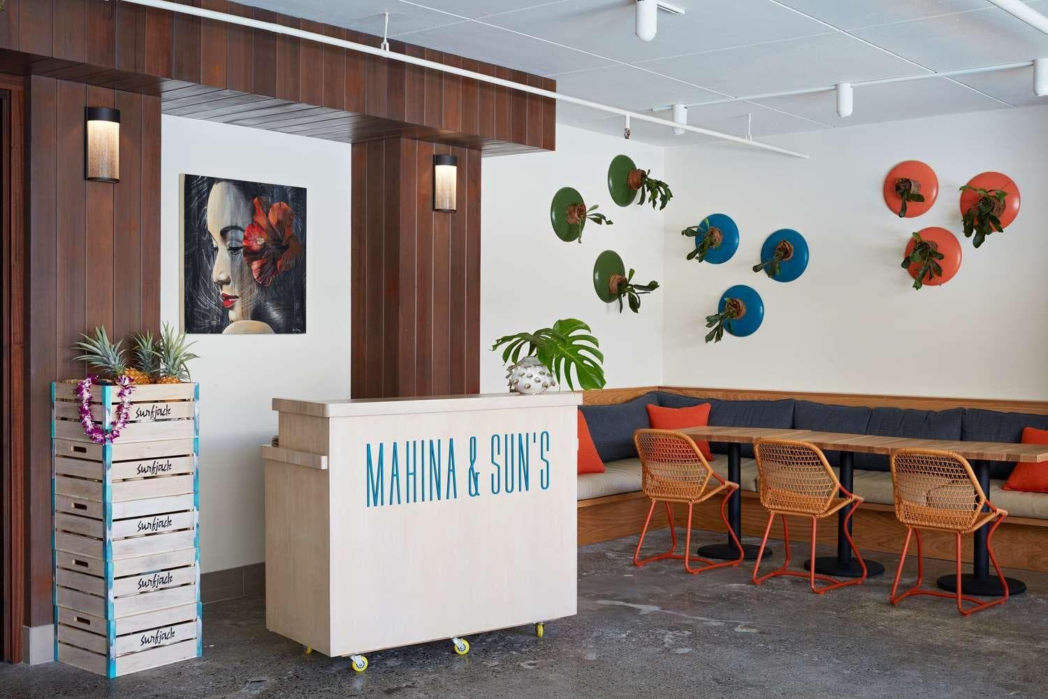 The Surfjack Hotel & Swim Club - NO AMENITY FEE gallery photo in Honolulu, HI — image 36