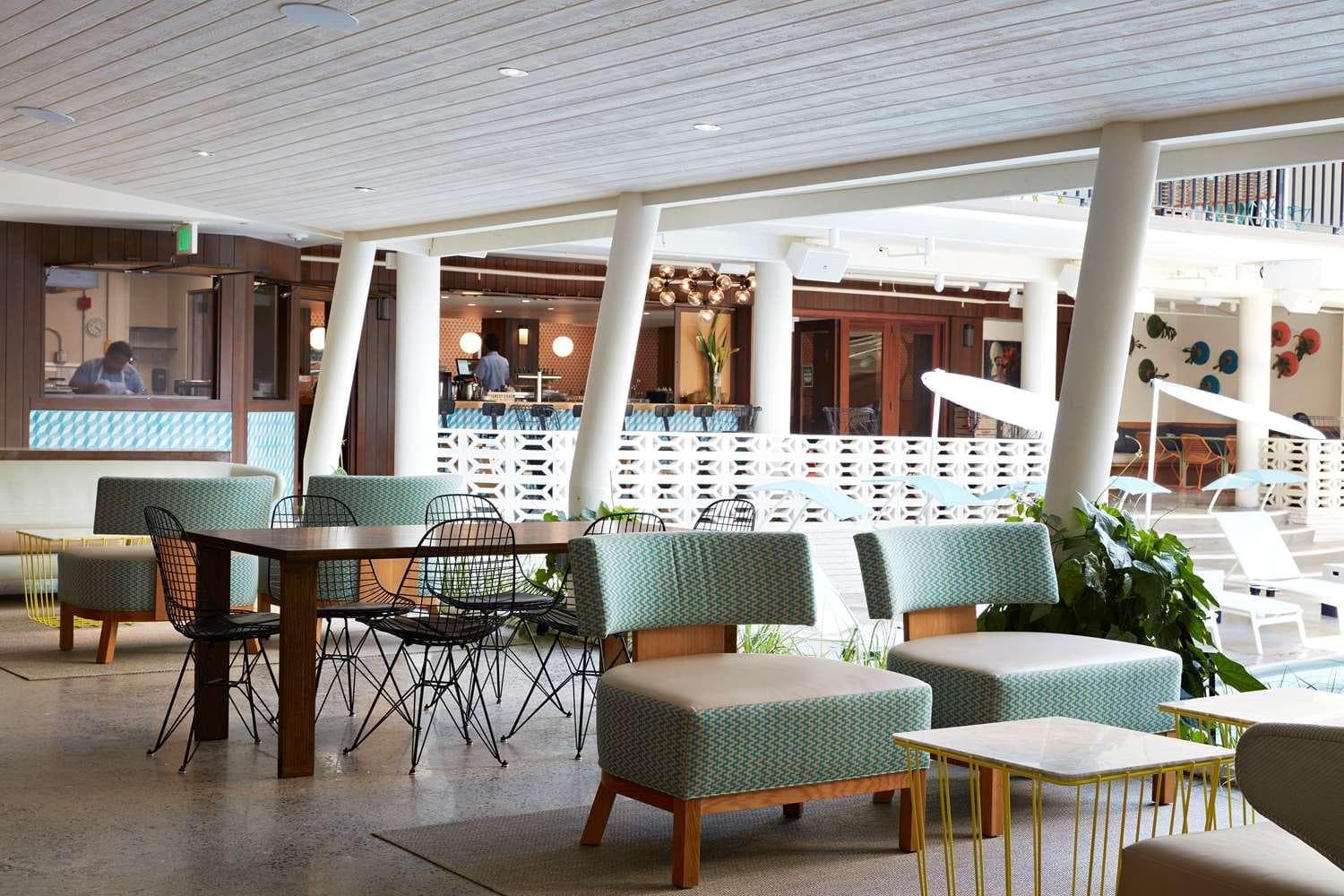 The Surfjack Hotel & Swim Club - NO AMENITY FEE gallery photo in Honolulu, HI — image 65