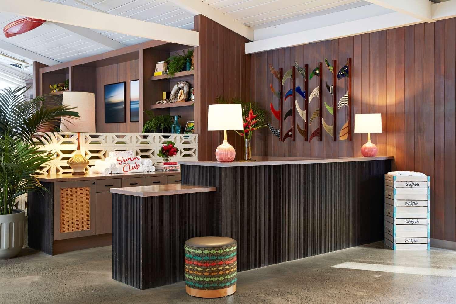 The Surfjack Hotel & Swim Club - NO AMENITY FEE gallery photo in Honolulu, HI — image 30