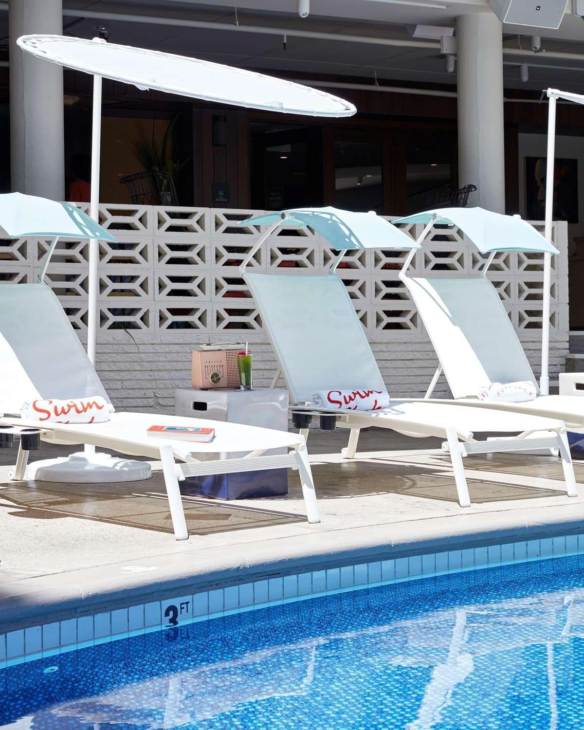The Surfjack Hotel & Swim Club - NO AMENITY FEE gallery photo in Honolulu, HI — image 92