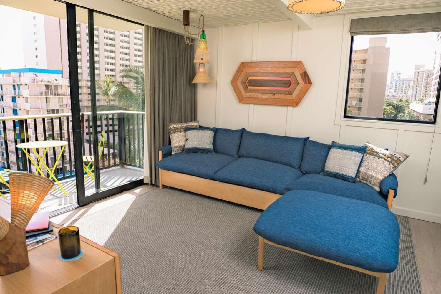 The Surfjack Hotel & Swim Club - NO AMENITY FEE gallery photo in Honolulu, HI — image 67