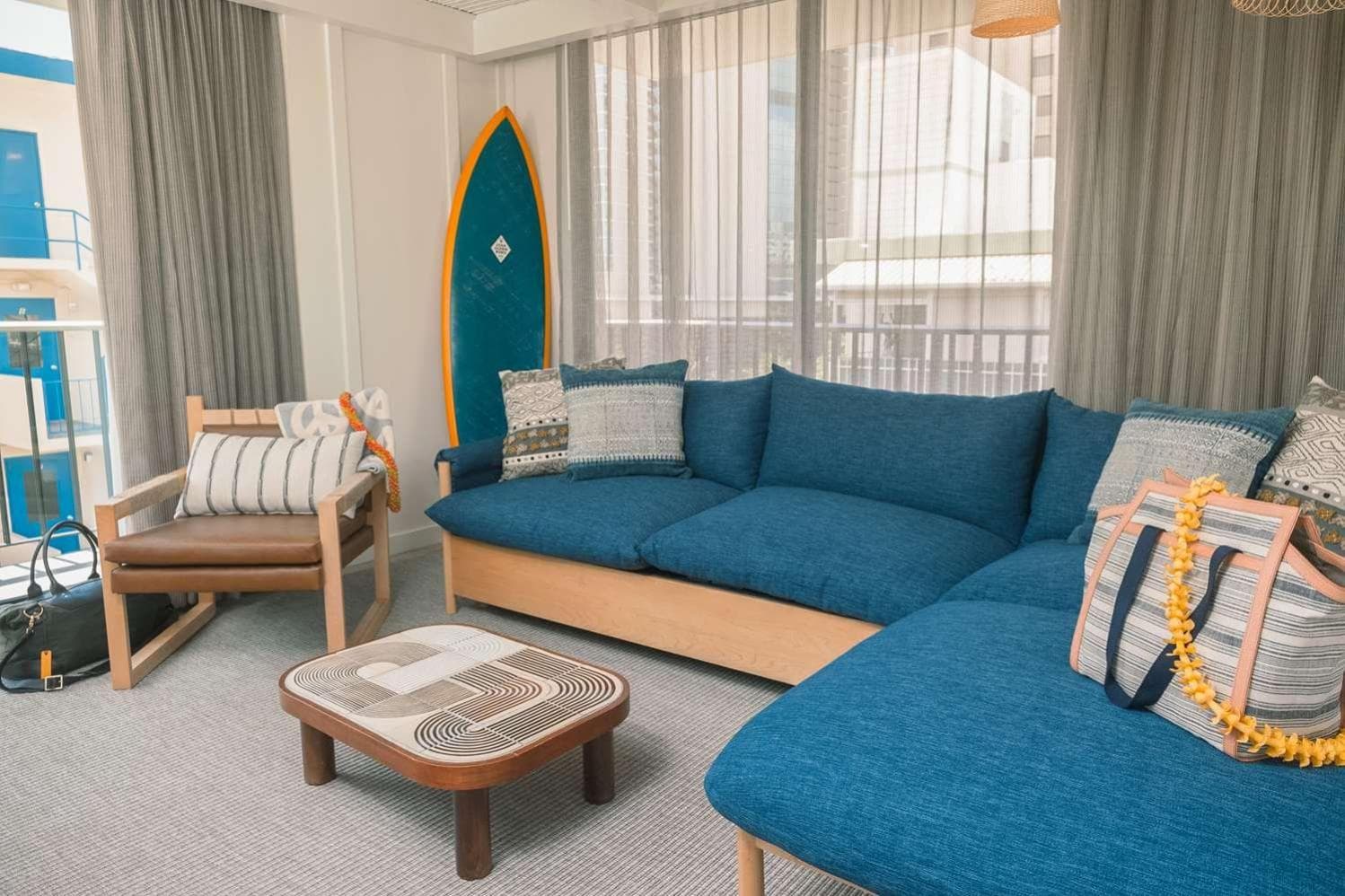 The Surfjack Hotel & Swim Club - NO AMENITY FEE gallery photo in Honolulu, HI — image 85