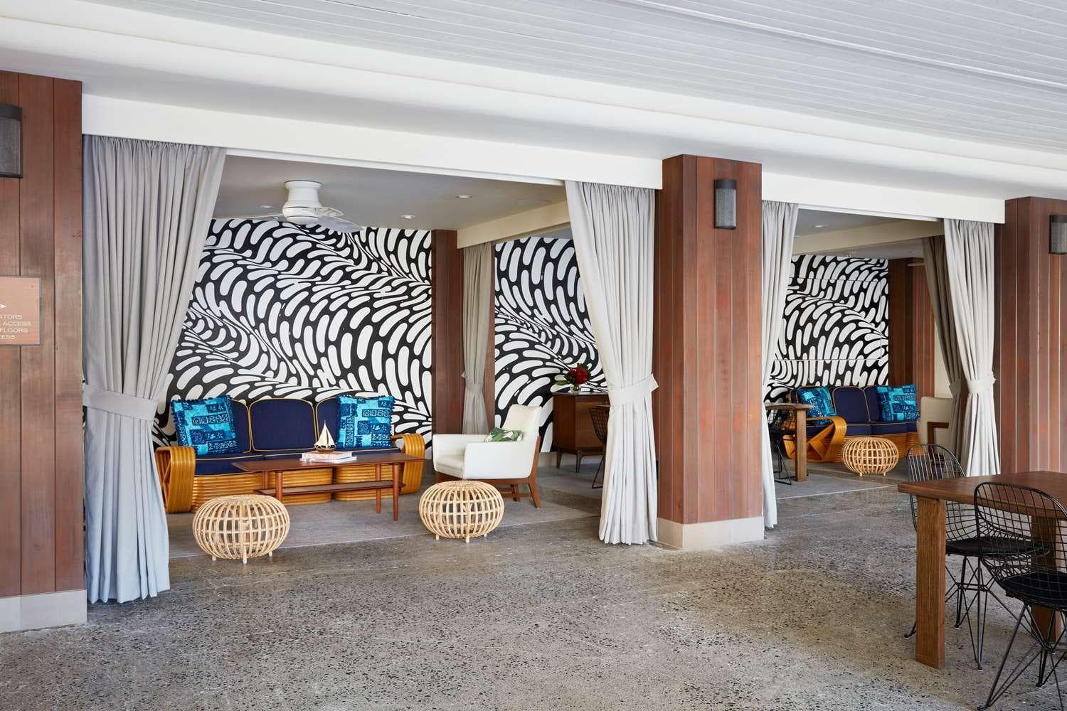 The Surfjack Hotel & Swim Club - NO AMENITY FEE gallery photo in Honolulu, HI — image 103
