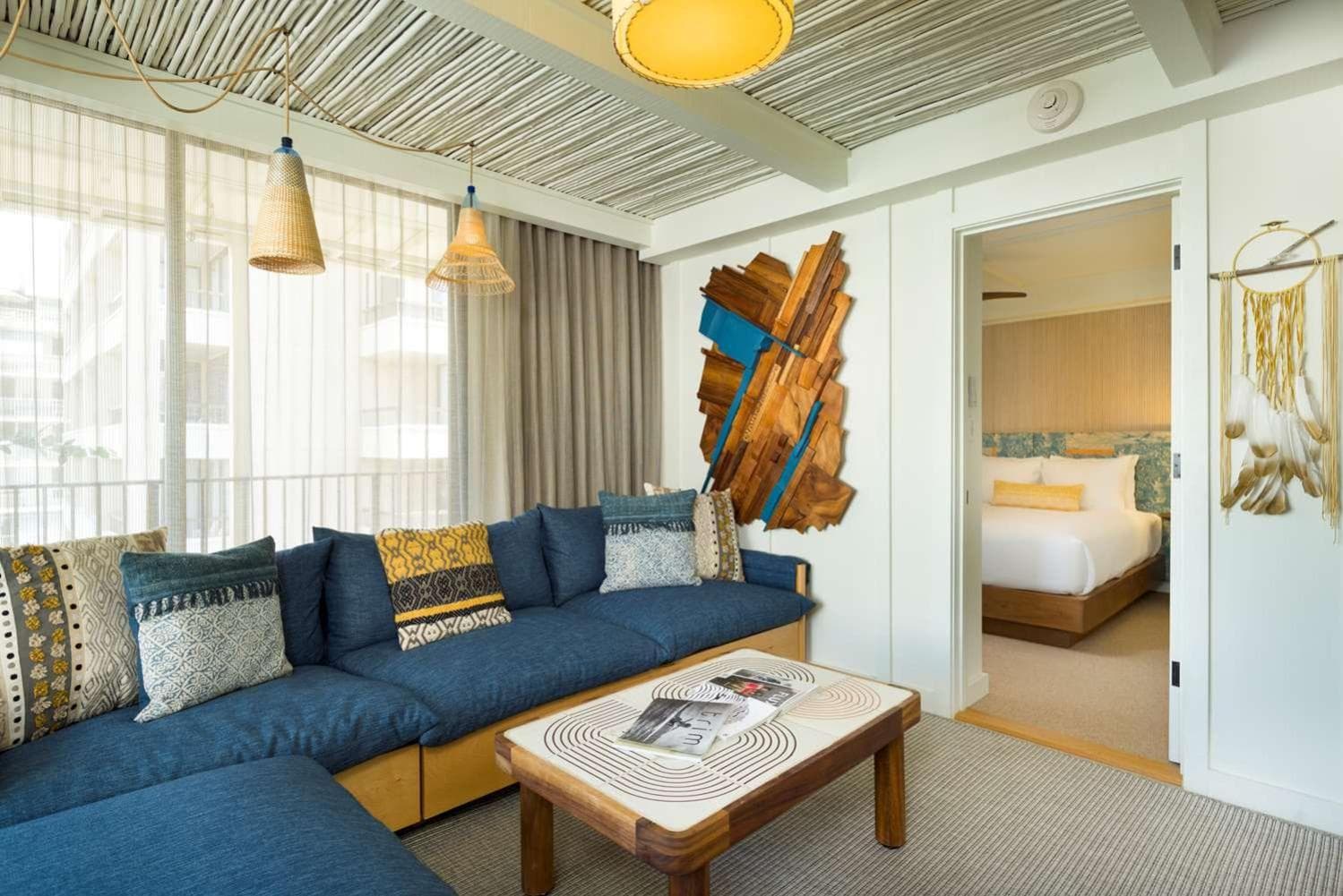 The Surfjack Hotel & Swim Club - NO AMENITY FEE gallery photo in Honolulu, HI — image 6
