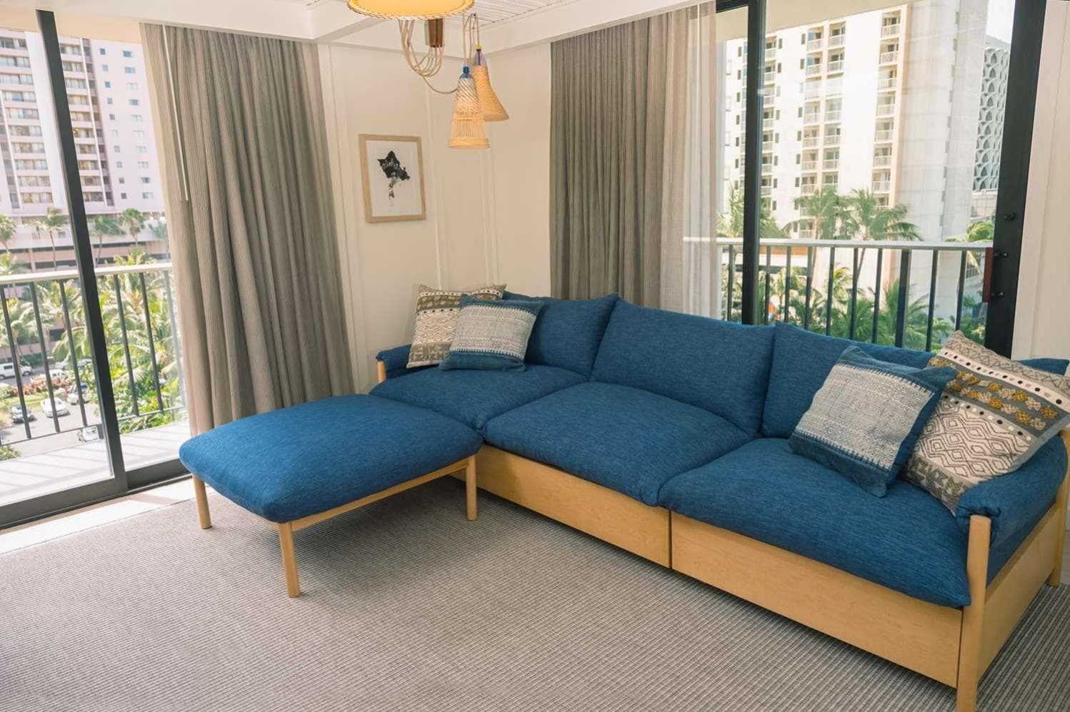 The Surfjack Hotel & Swim Club - NO AMENITY FEE gallery photo in Honolulu, HI — image 51
