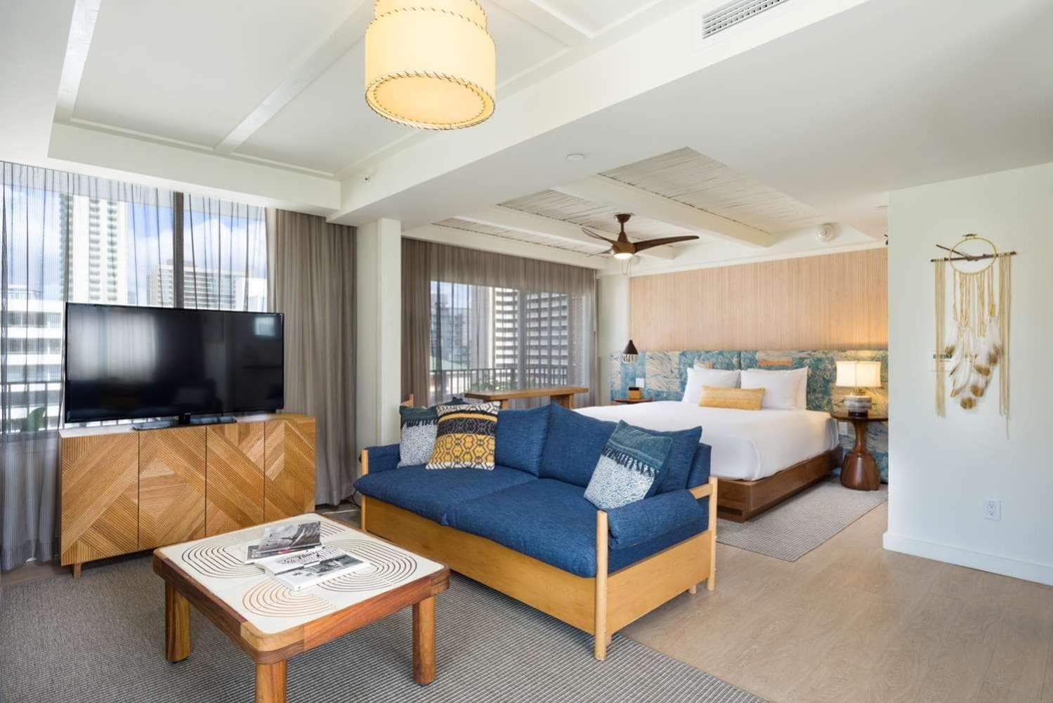 The Surfjack Hotel & Swim Club - NO AMENITY FEE gallery photo in Honolulu, HI — image 104