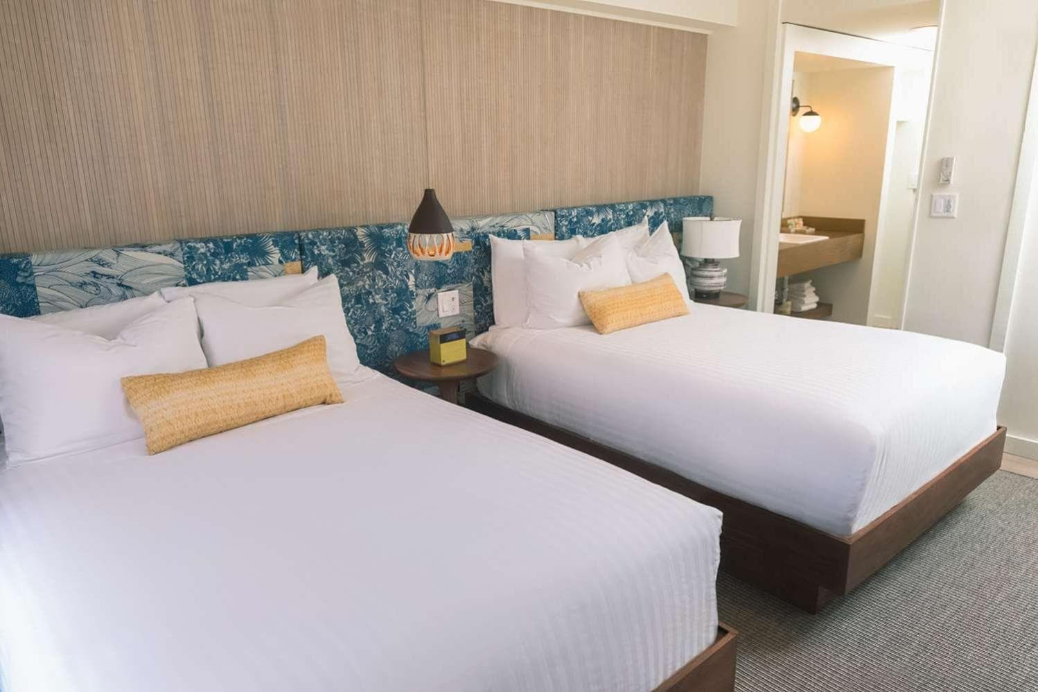 The Surfjack Hotel & Swim Club - NO AMENITY FEE gallery photo in Honolulu, HI — image 24