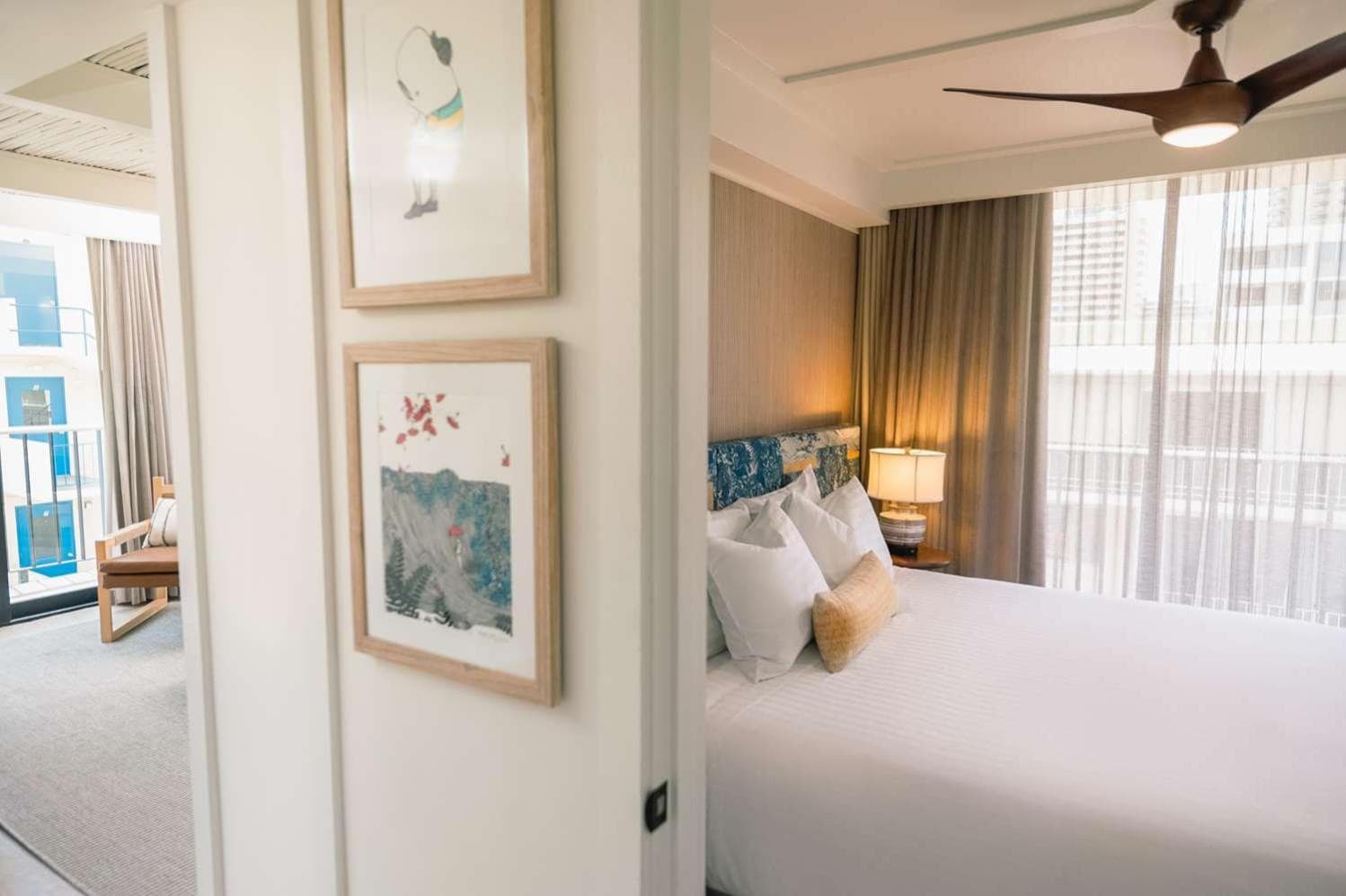 The Surfjack Hotel & Swim Club - NO AMENITY FEE gallery photo in Honolulu, HI — image 112
