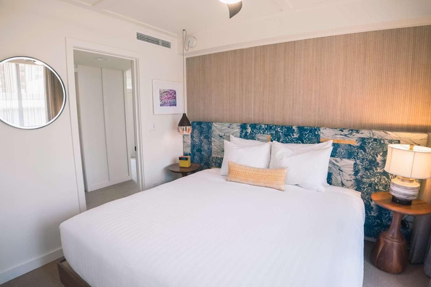 The Surfjack Hotel & Swim Club - NO AMENITY FEE gallery photo in Honolulu, HI — image 50
