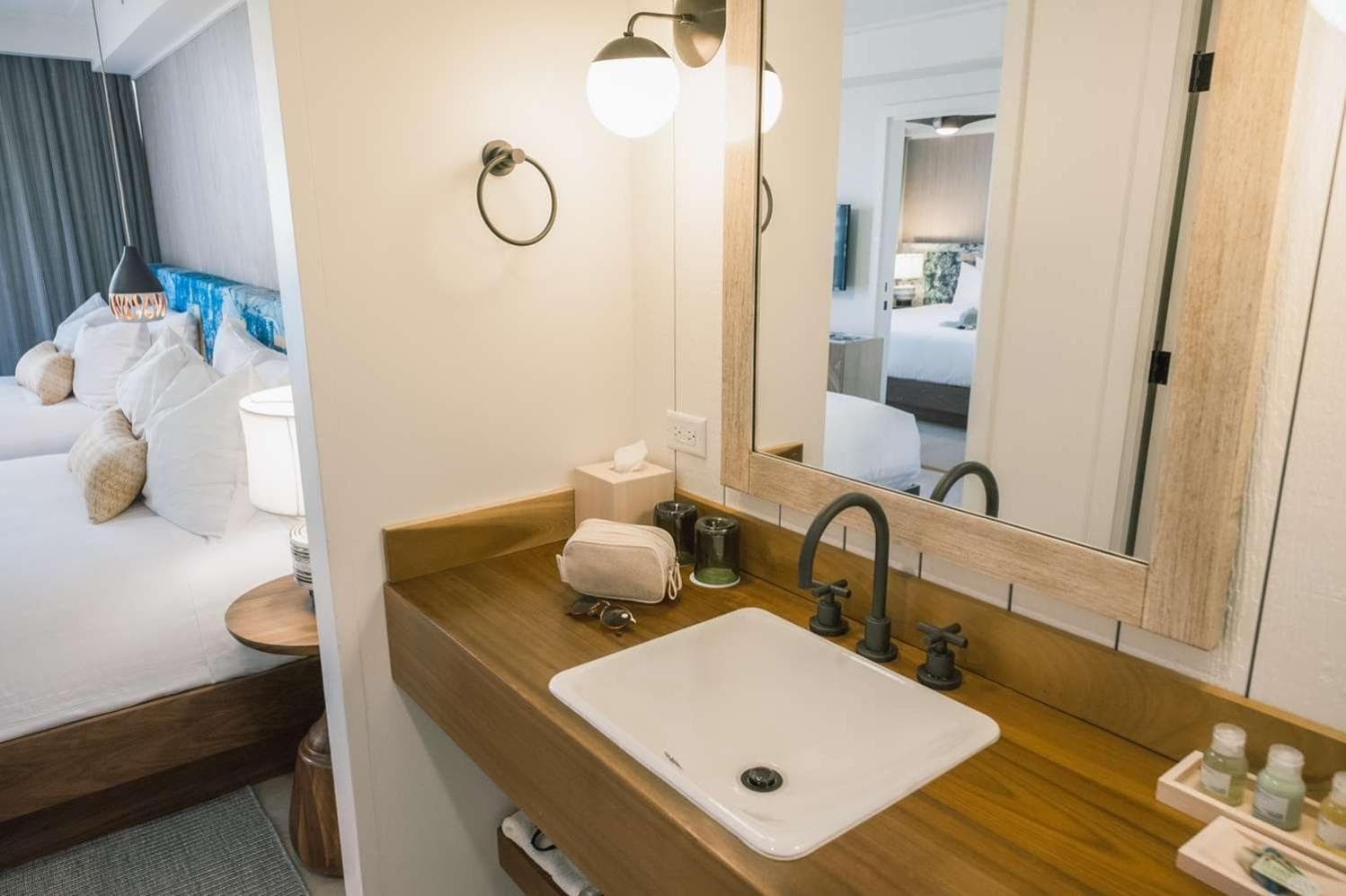 The Surfjack Hotel & Swim Club - NO AMENITY FEE gallery photo in Honolulu, HI — image 48