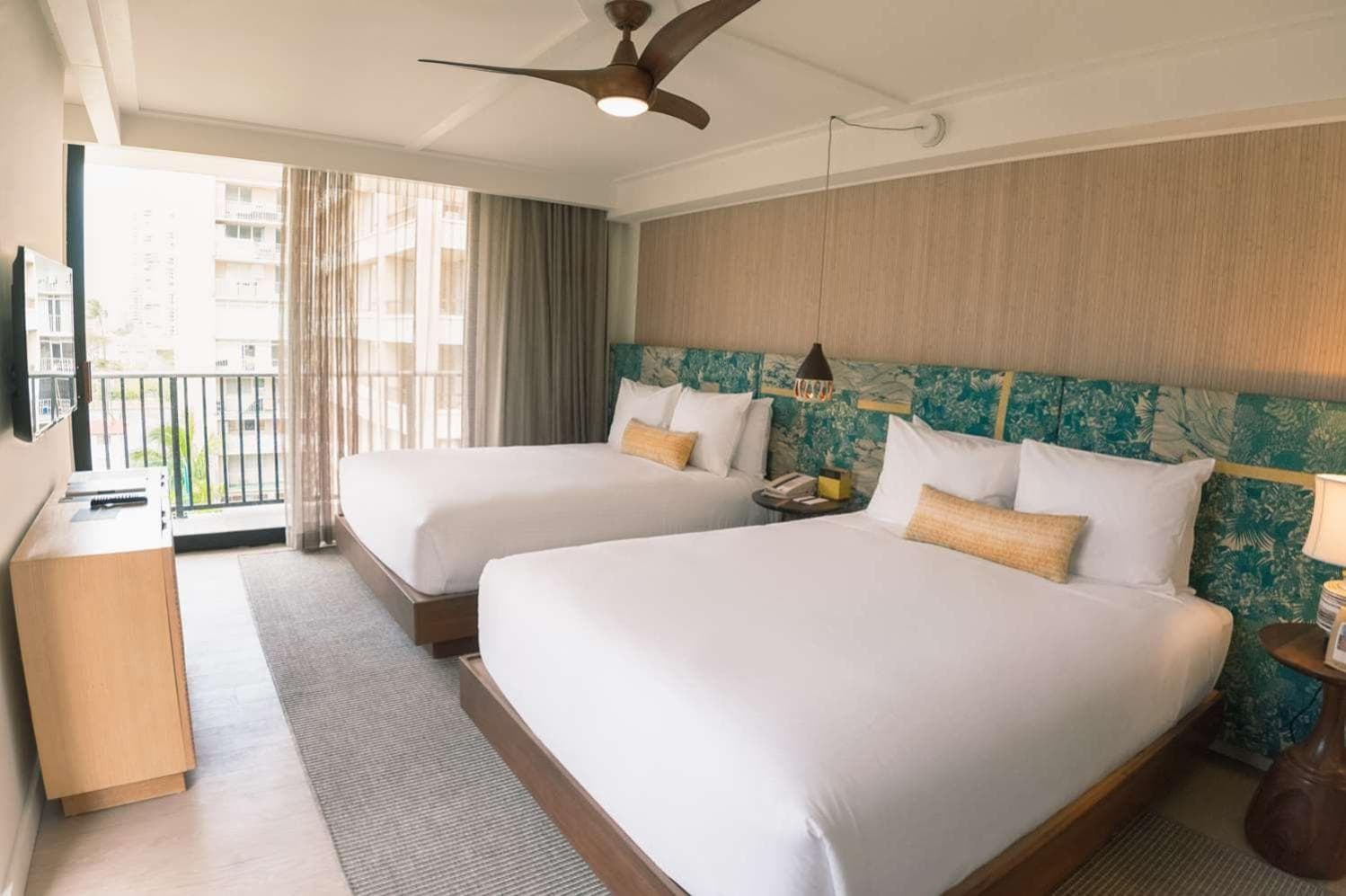 The Surfjack Hotel & Swim Club - NO AMENITY FEE gallery photo in Honolulu, HI — image 78