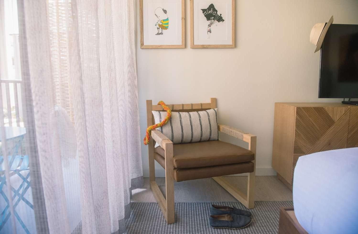 The Surfjack Hotel & Swim Club - NO AMENITY FEE gallery photo in Honolulu, HI — image 54