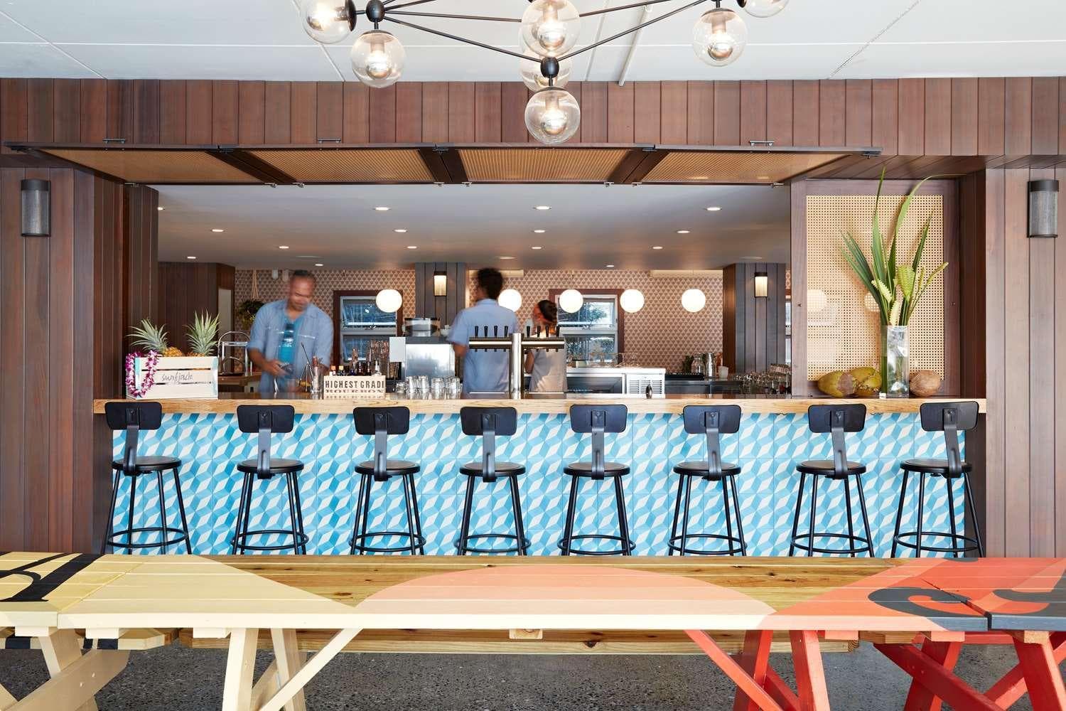 The Surfjack Hotel & Swim Club - NO AMENITY FEE gallery photo in Honolulu, HI — image 19