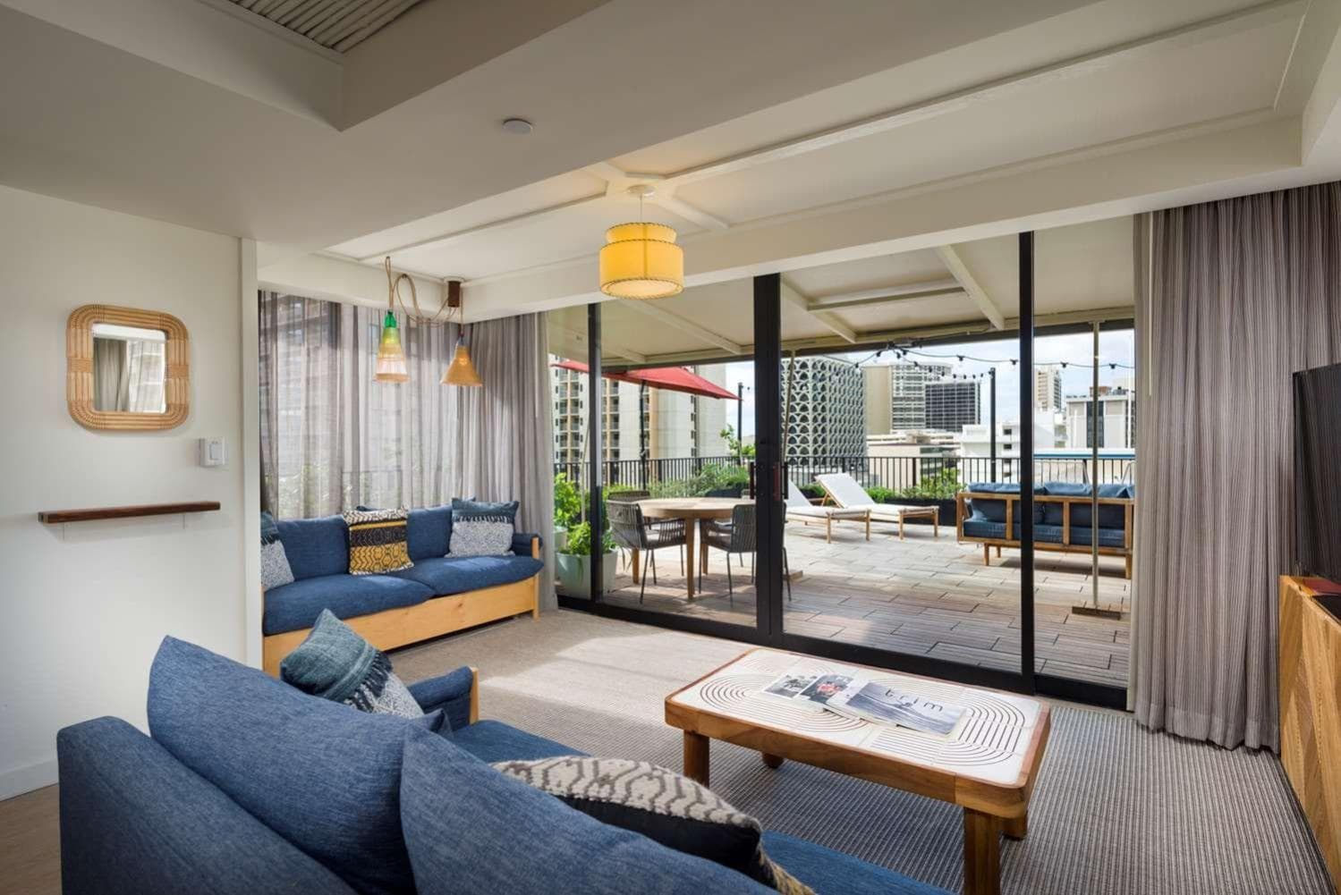 The Surfjack Hotel & Swim Club - NO AMENITY FEE gallery photo in Honolulu, HI — image 14