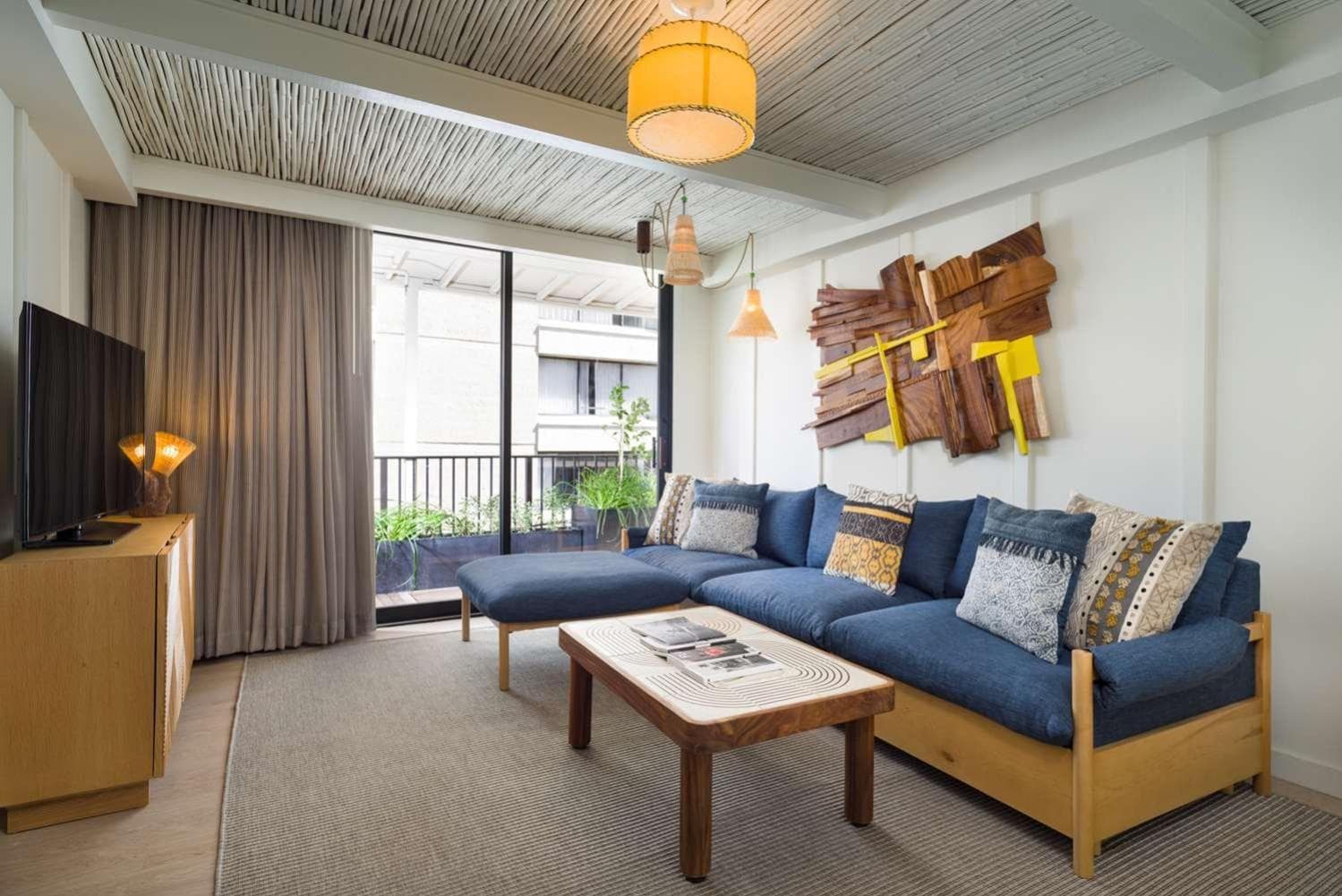 The Surfjack Hotel & Swim Club - NO AMENITY FEE gallery photo in Honolulu, HI — image 38
