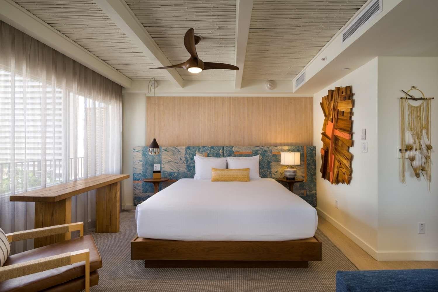 The Surfjack Hotel & Swim Club - NO AMENITY FEE gallery photo in Honolulu, HI — image 8