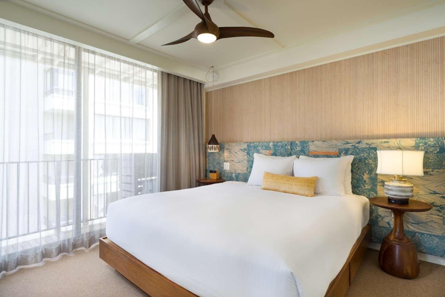 The Surfjack Hotel & Swim Club - NO AMENITY FEE gallery photo in Honolulu, HI — image 109
