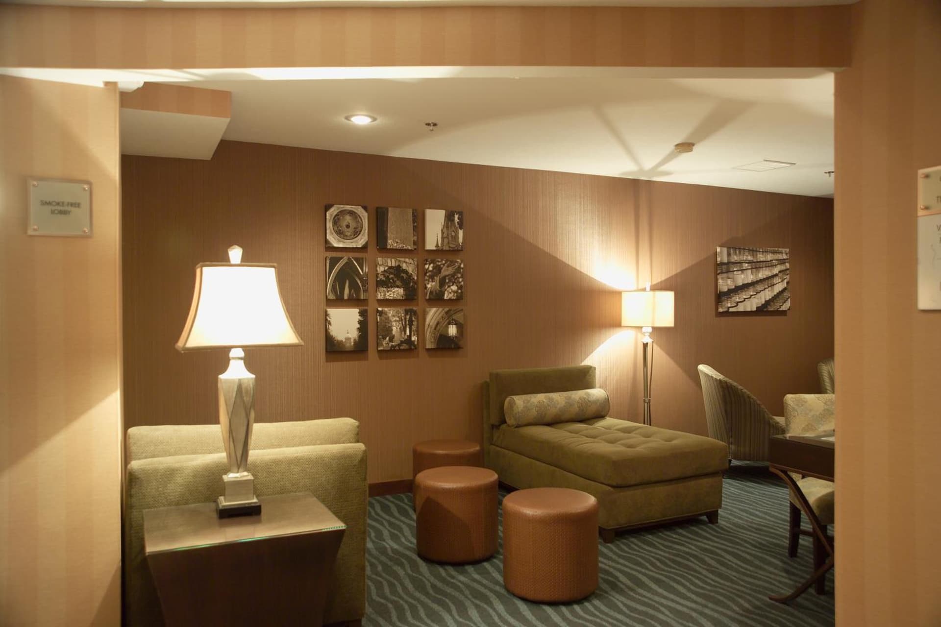 Ivy Court Inn and Suites gallery photo in South Bend, IN — image 23