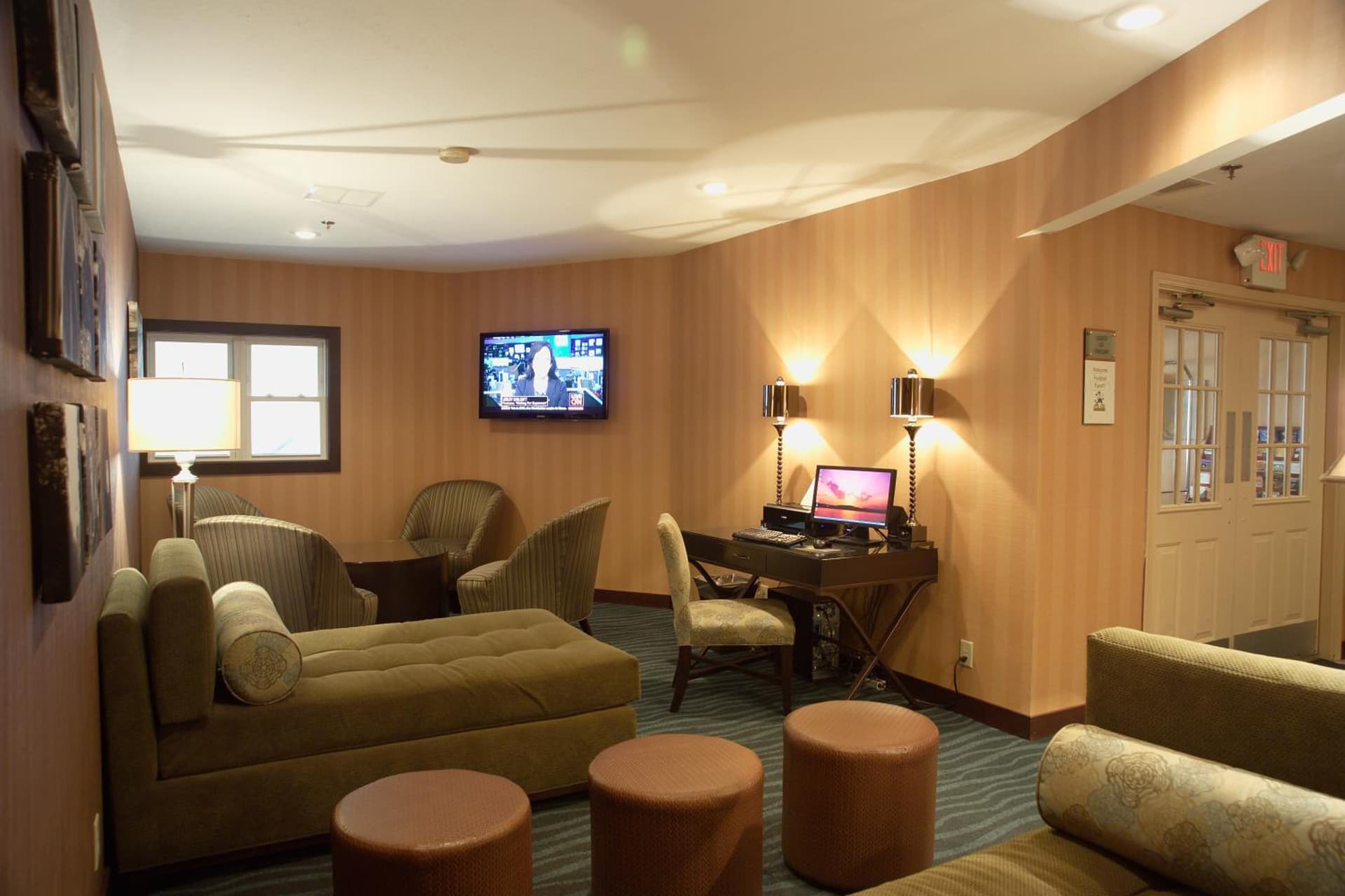 Ivy Court Inn and Suites gallery photo in South Bend, IN — image 38