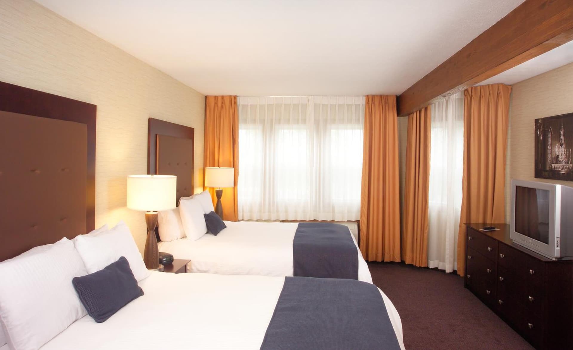Ivy Court Inn and Suites gallery photo in South Bend, IN — image 22