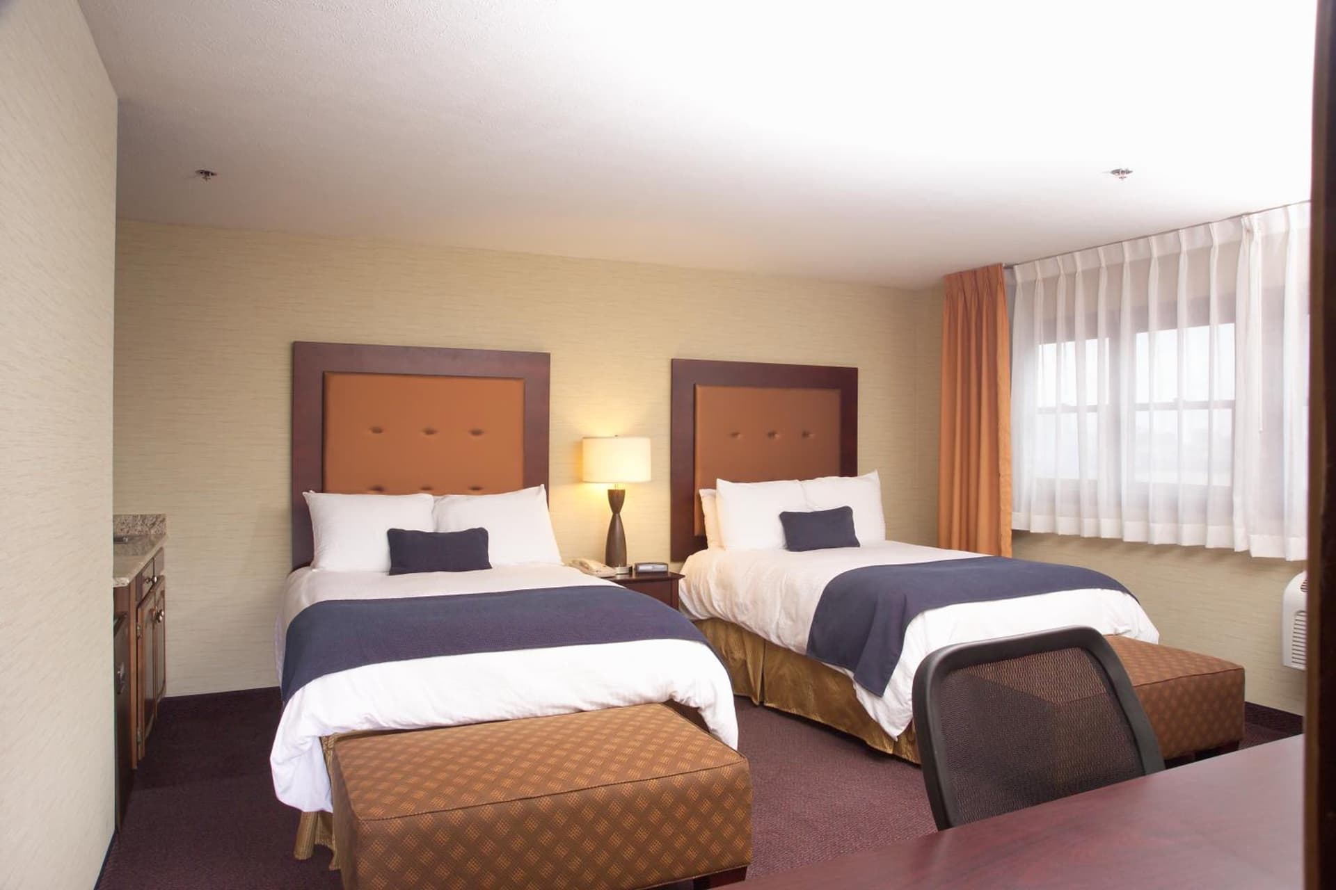 Ivy Court Inn and Suites gallery photo in South Bend, IN — image 9