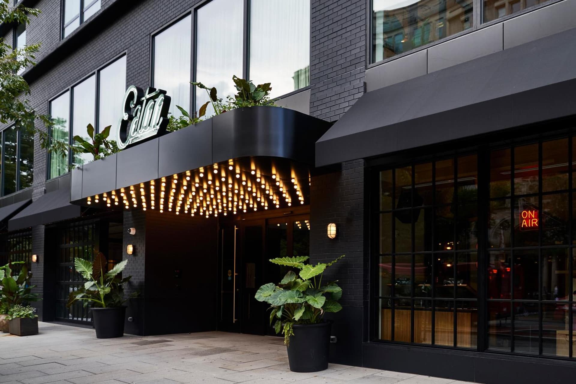 Eaton DC featured exterior or lobby in Washington, DC — similar hotel