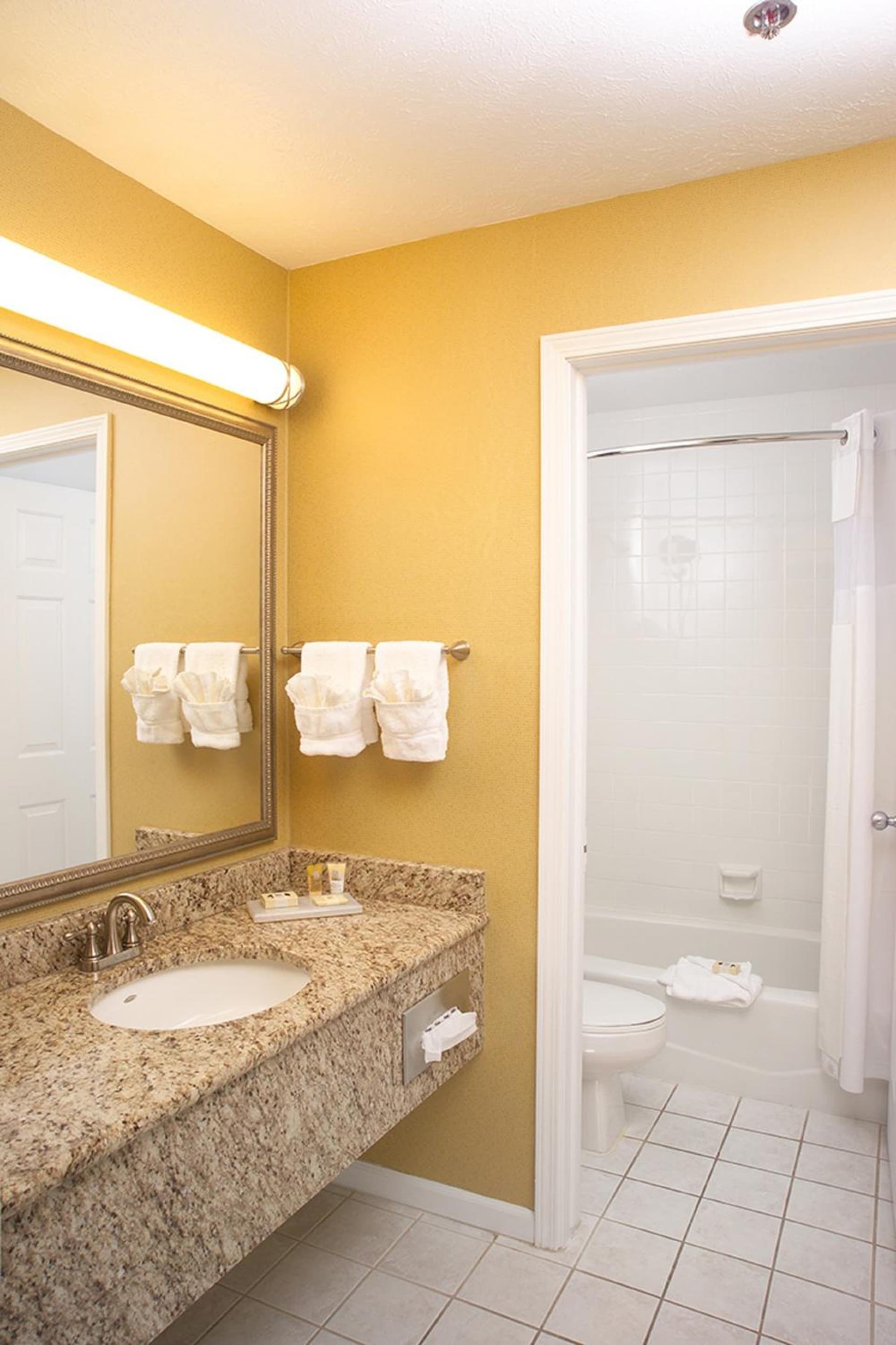 Ivy Court Inn and Suites gallery photo in South Bend, IN — image 33