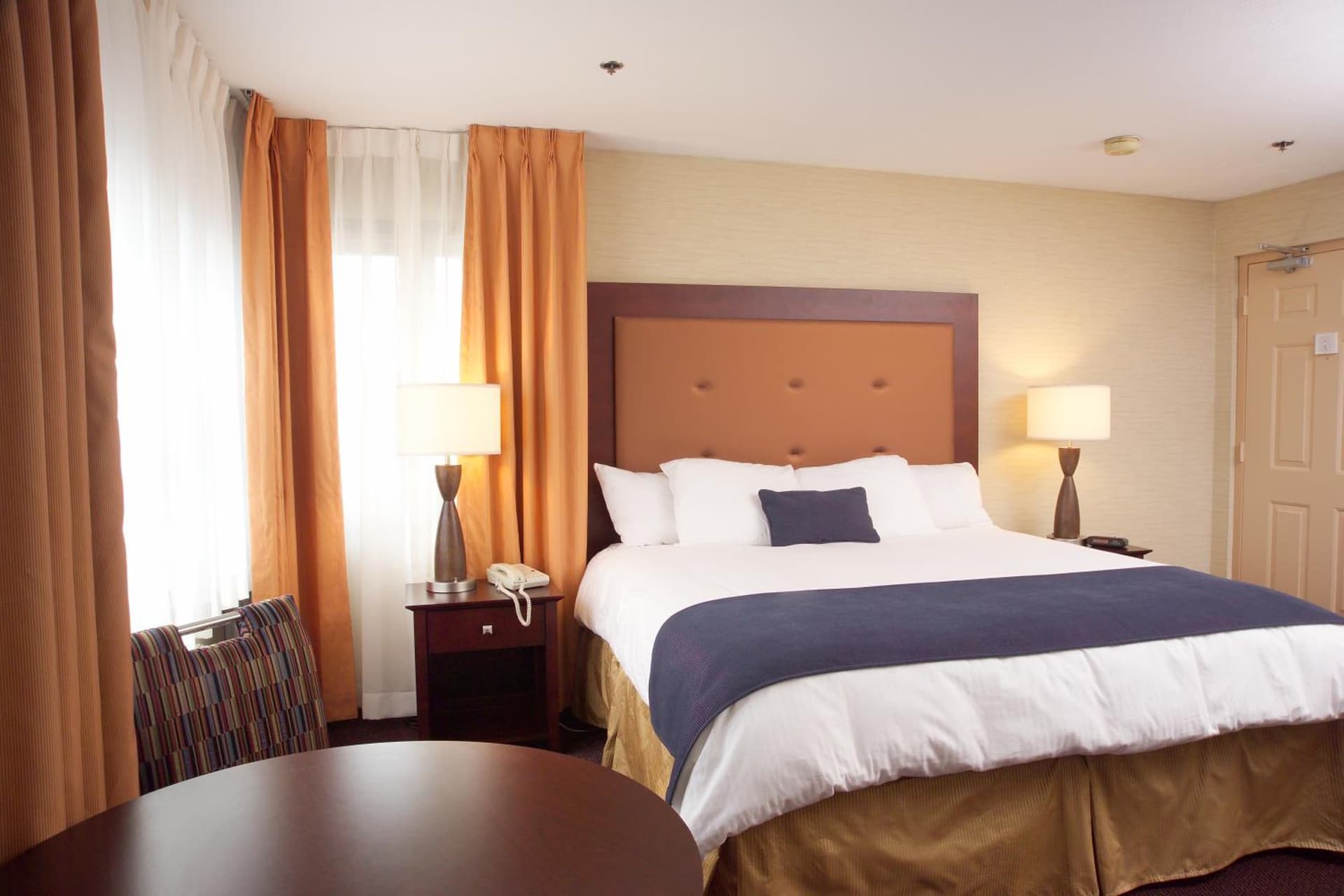 Ivy Court Inn and Suites gallery photo in South Bend, IN — image 5