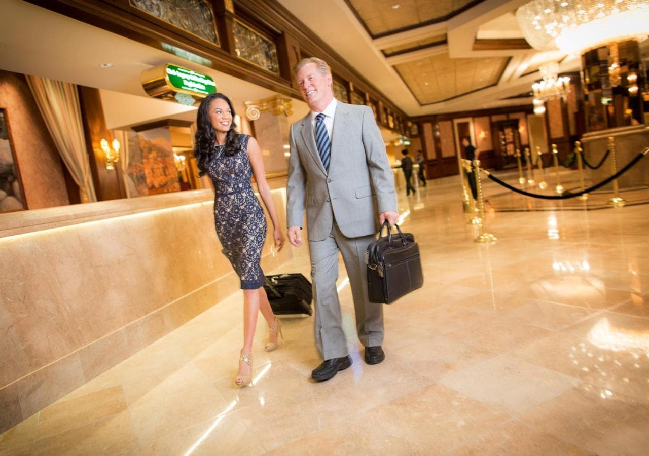 Silver Legacy Reno, A Caesars Destination gallery photo in Reno, NV — image 57