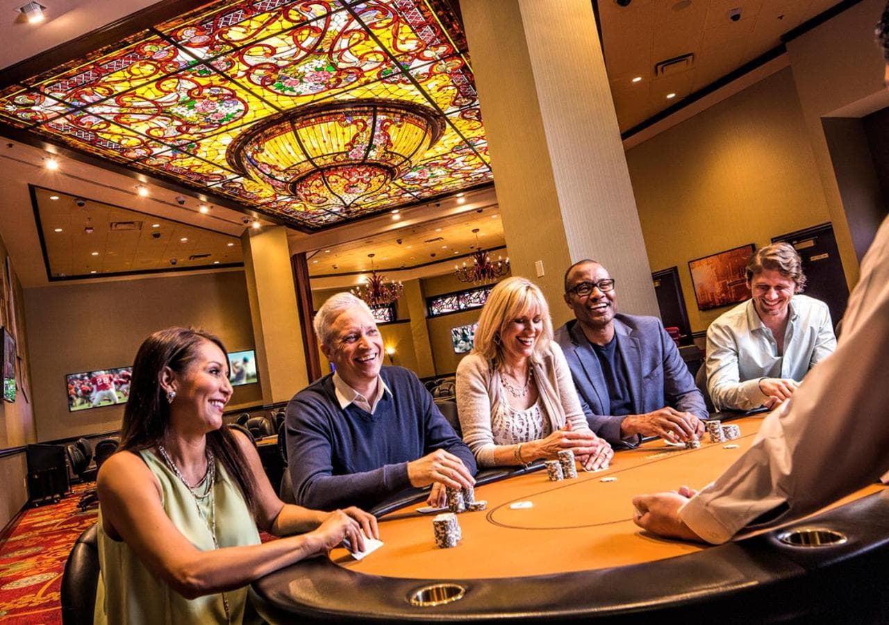Silver Legacy Reno, A Caesars Destination gallery photo in Reno, NV — image 82