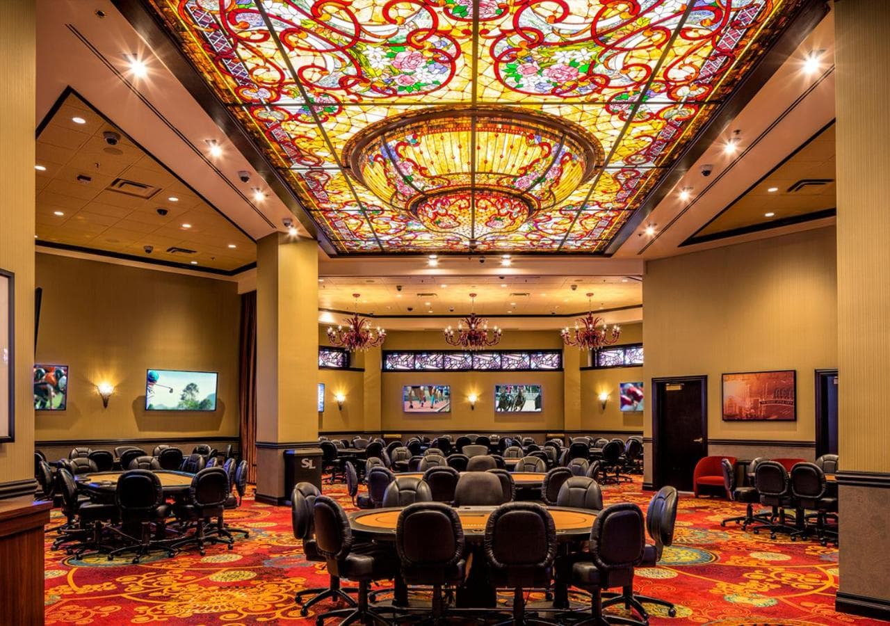 Silver Legacy Reno, A Caesars Destination gallery photo in Reno, NV — image 52