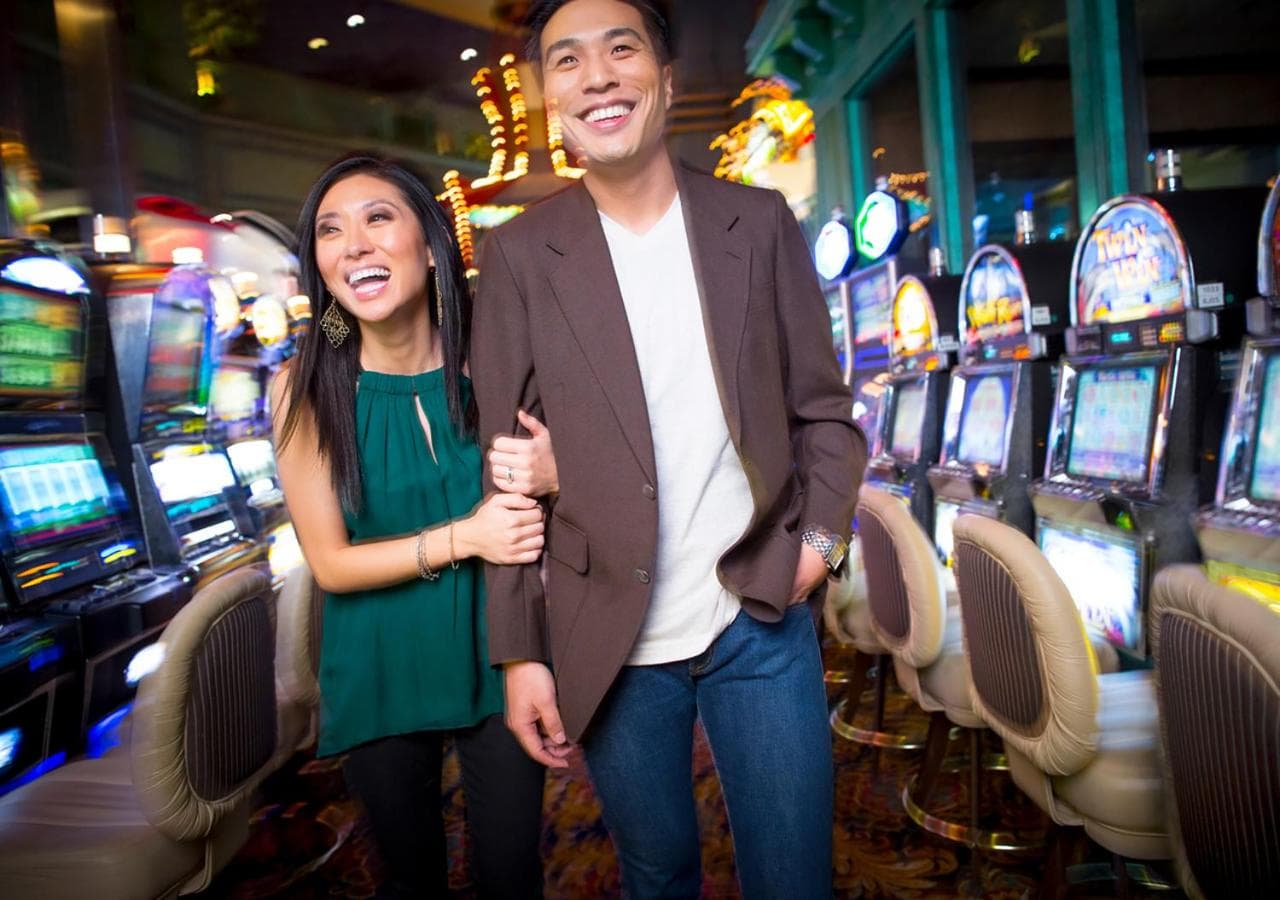 Silver Legacy Reno, A Caesars Destination property views in Reno, NV — gallery photo 3