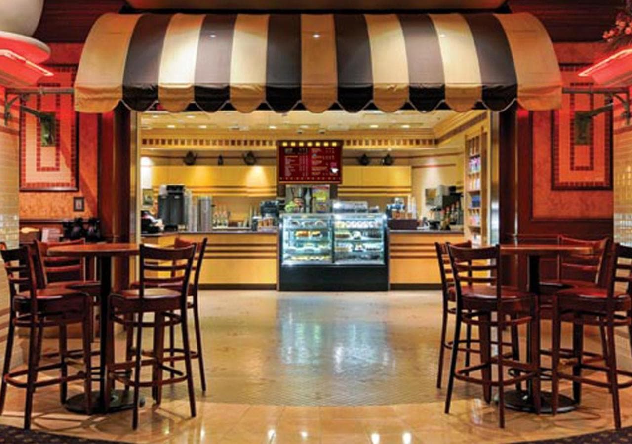 Silver Legacy Reno, A Caesars Destination gallery photo in Reno, NV — image 79