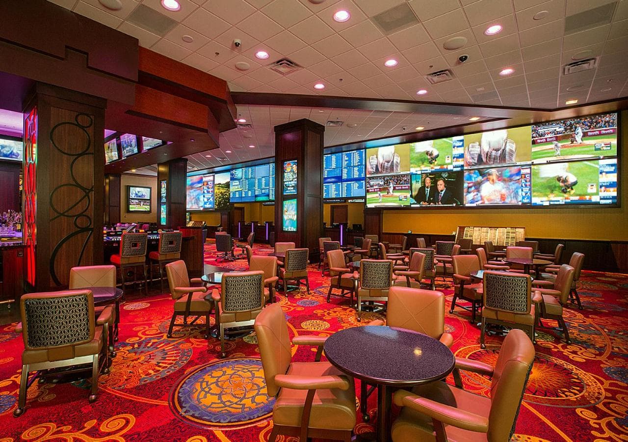 Silver Legacy Reno, A Caesars Destination gallery photo in Reno, NV — image 25