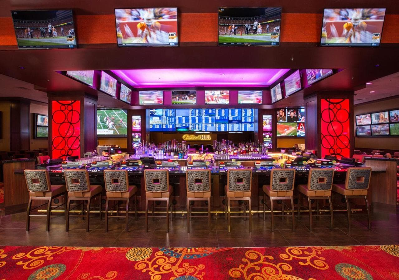 Silver Legacy Reno, A Caesars Destination gallery photo in Reno, NV — image 4